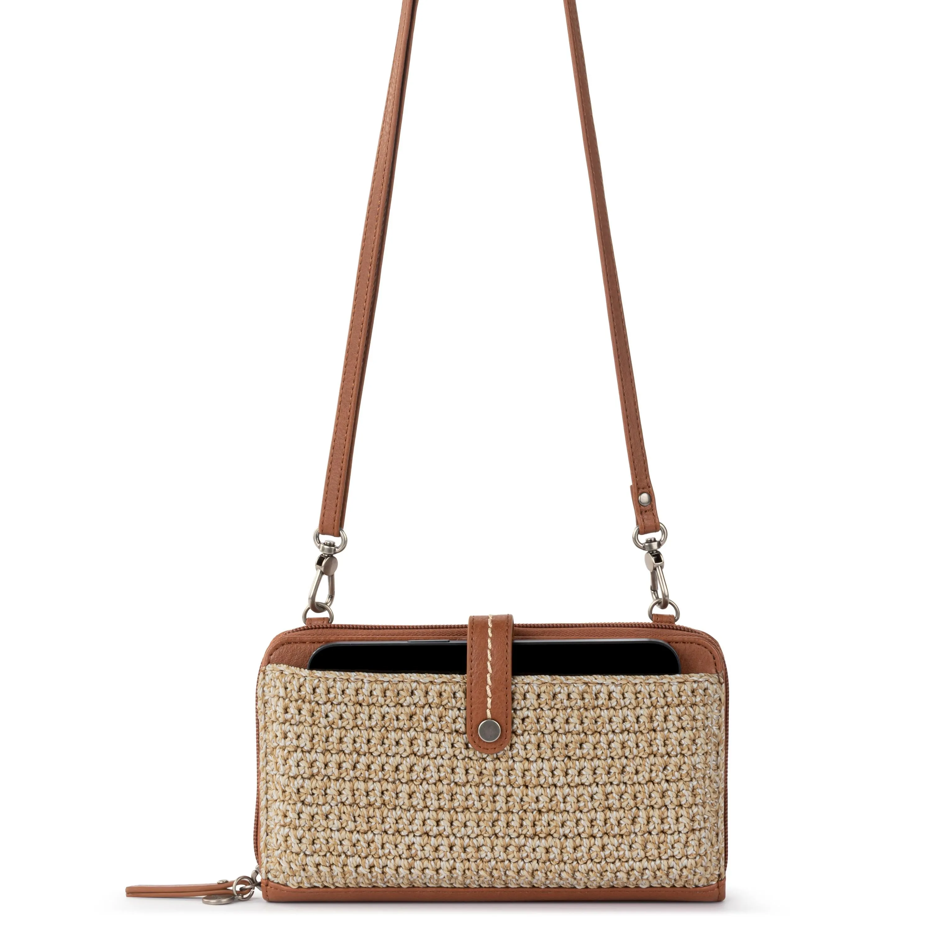 Iris Large Smartphone Crossbody