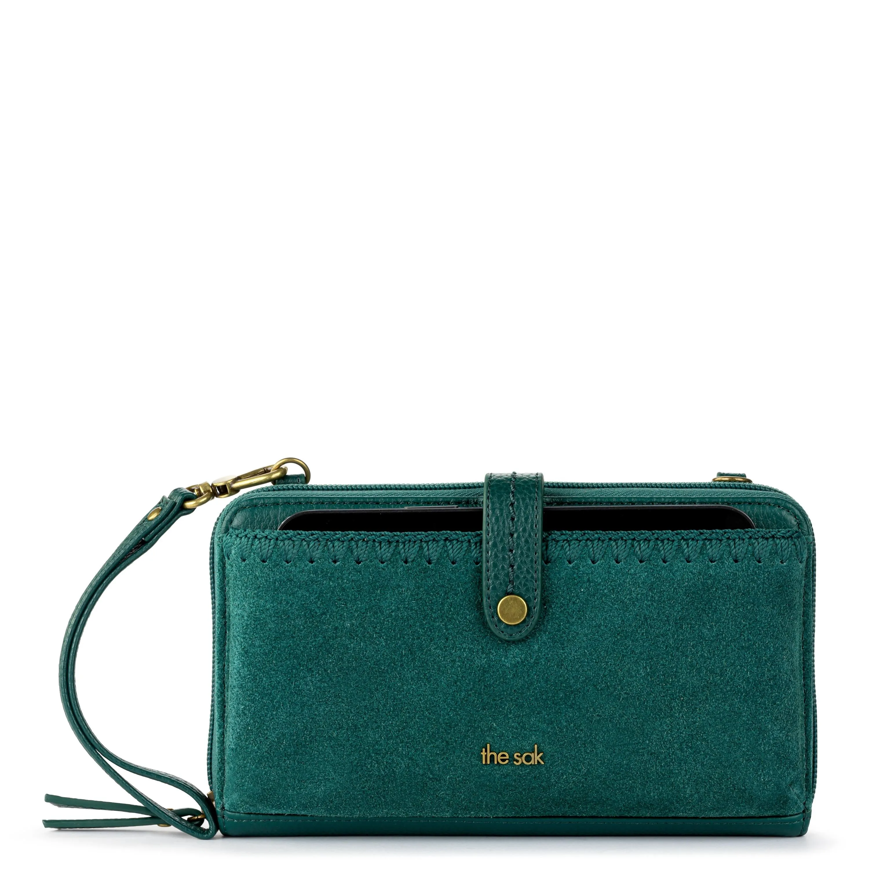 Iris Large Smartphone Crossbody