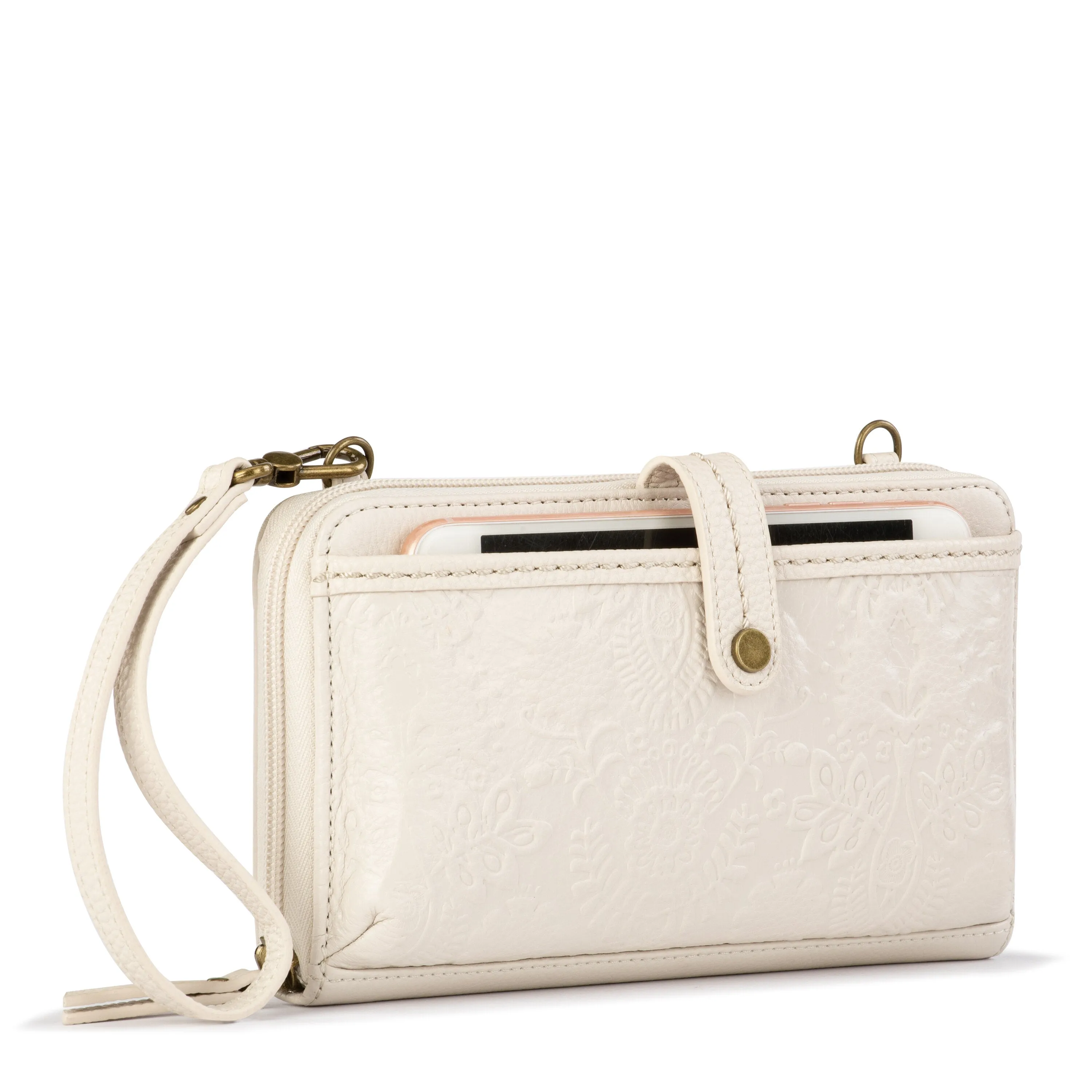 Iris Large Smartphone Crossbody