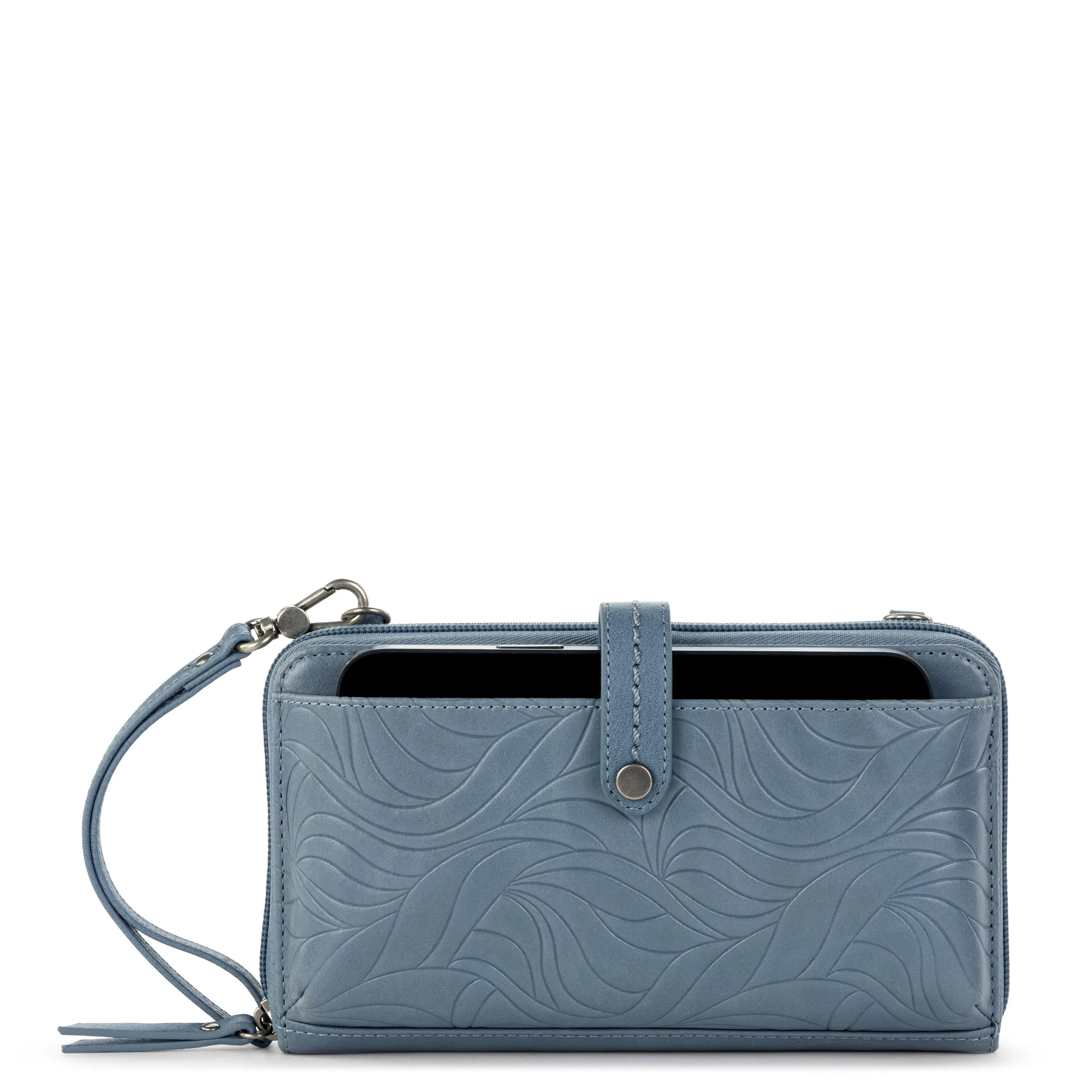 Iris Large Smartphone Crossbody