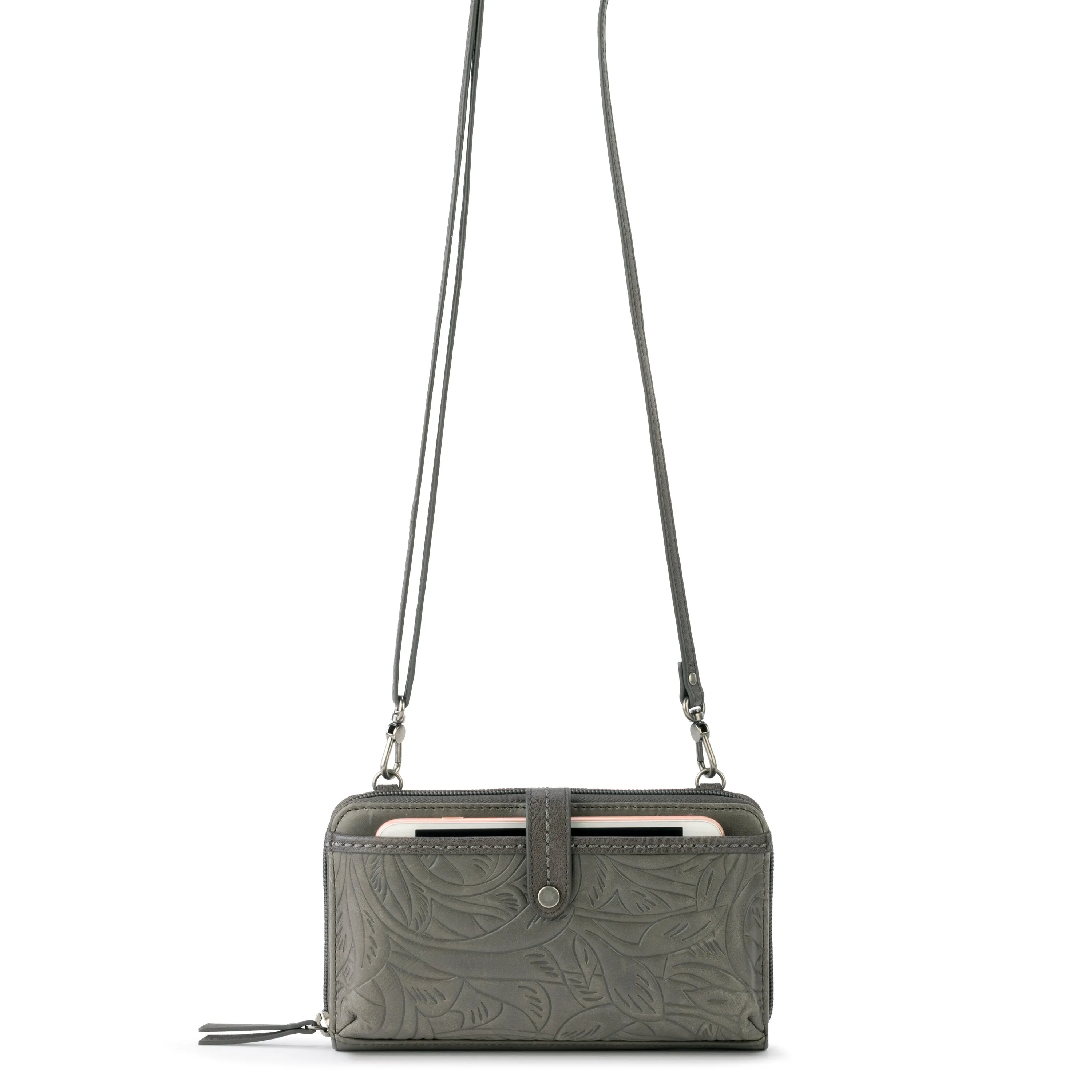 Iris Large Smartphone Crossbody