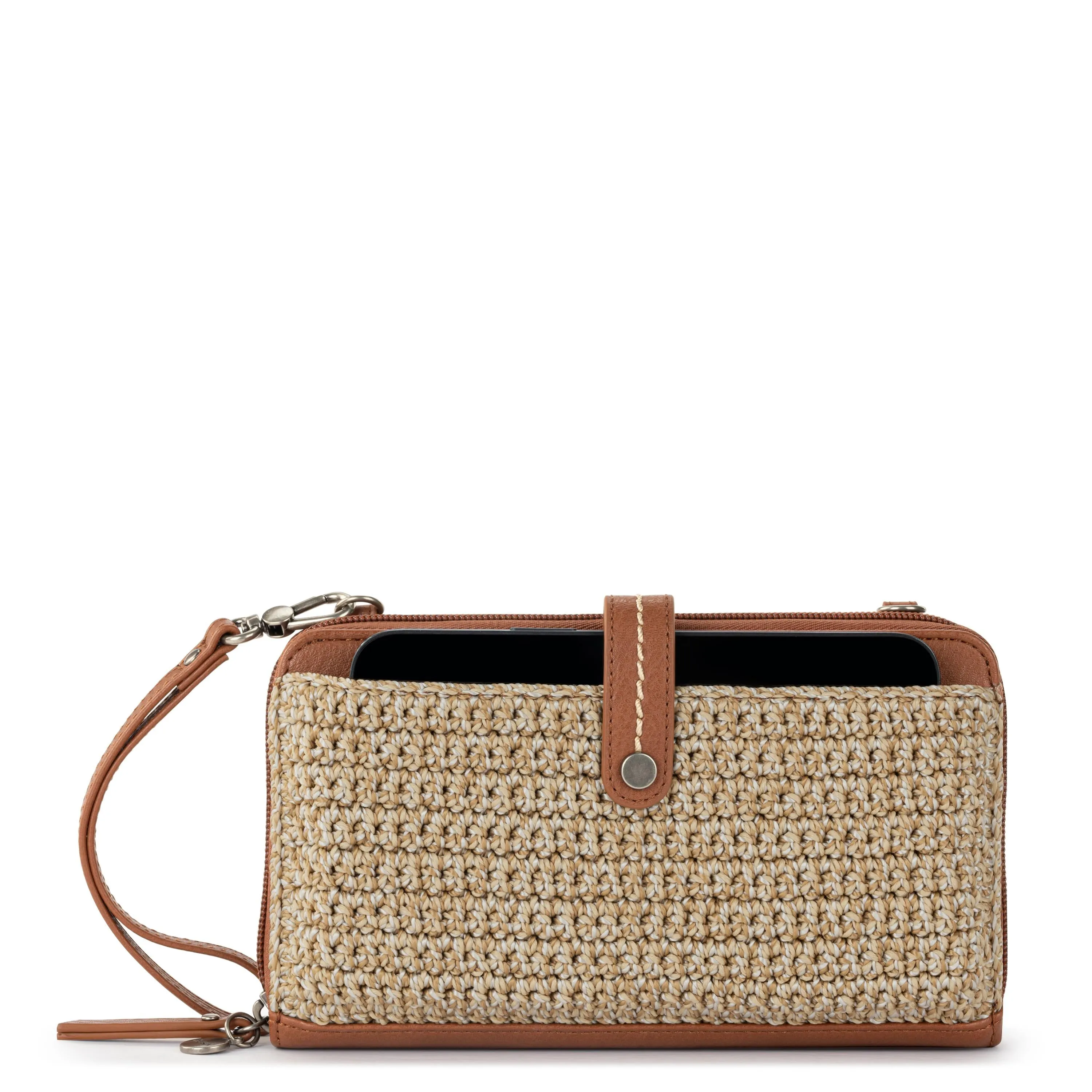 Iris Large Smartphone Crossbody