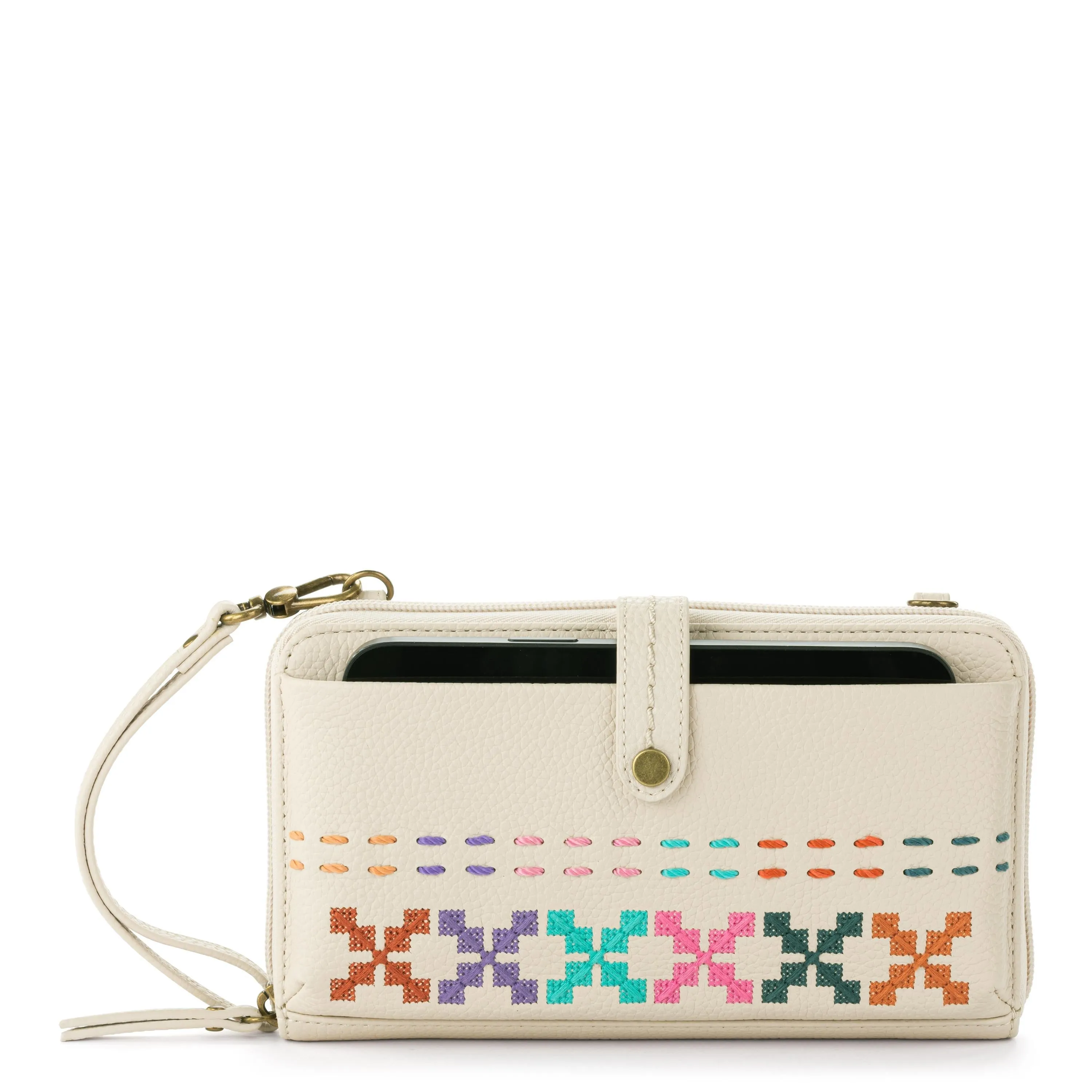 Iris Large Smartphone Crossbody