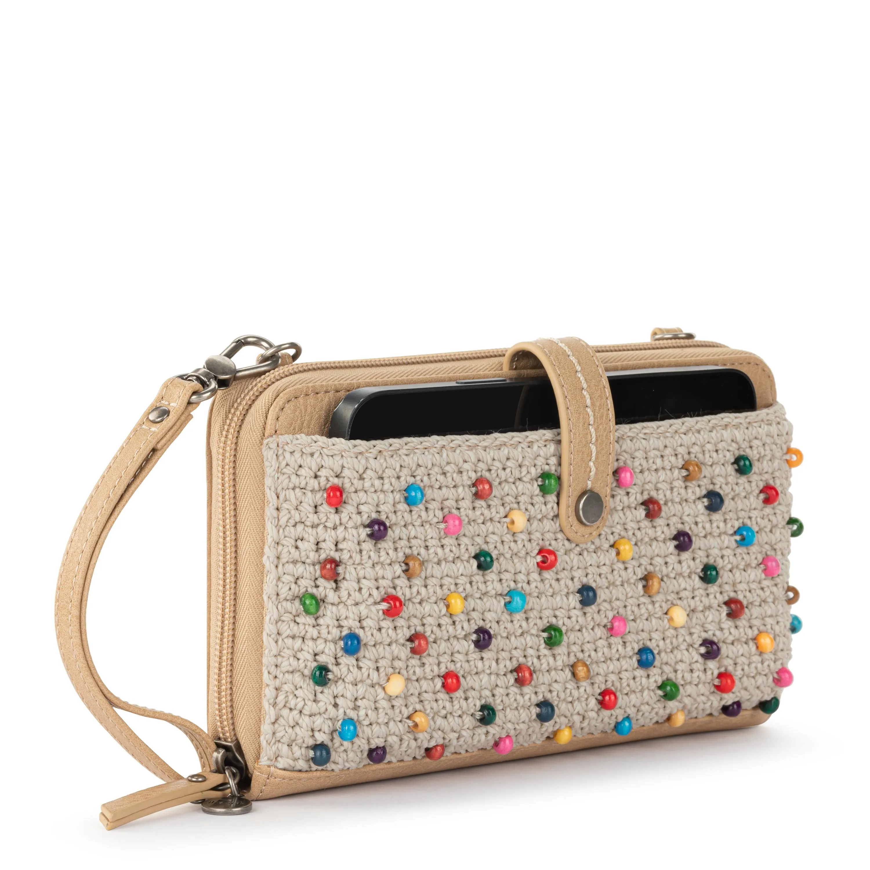 Iris Large Smartphone Crossbody