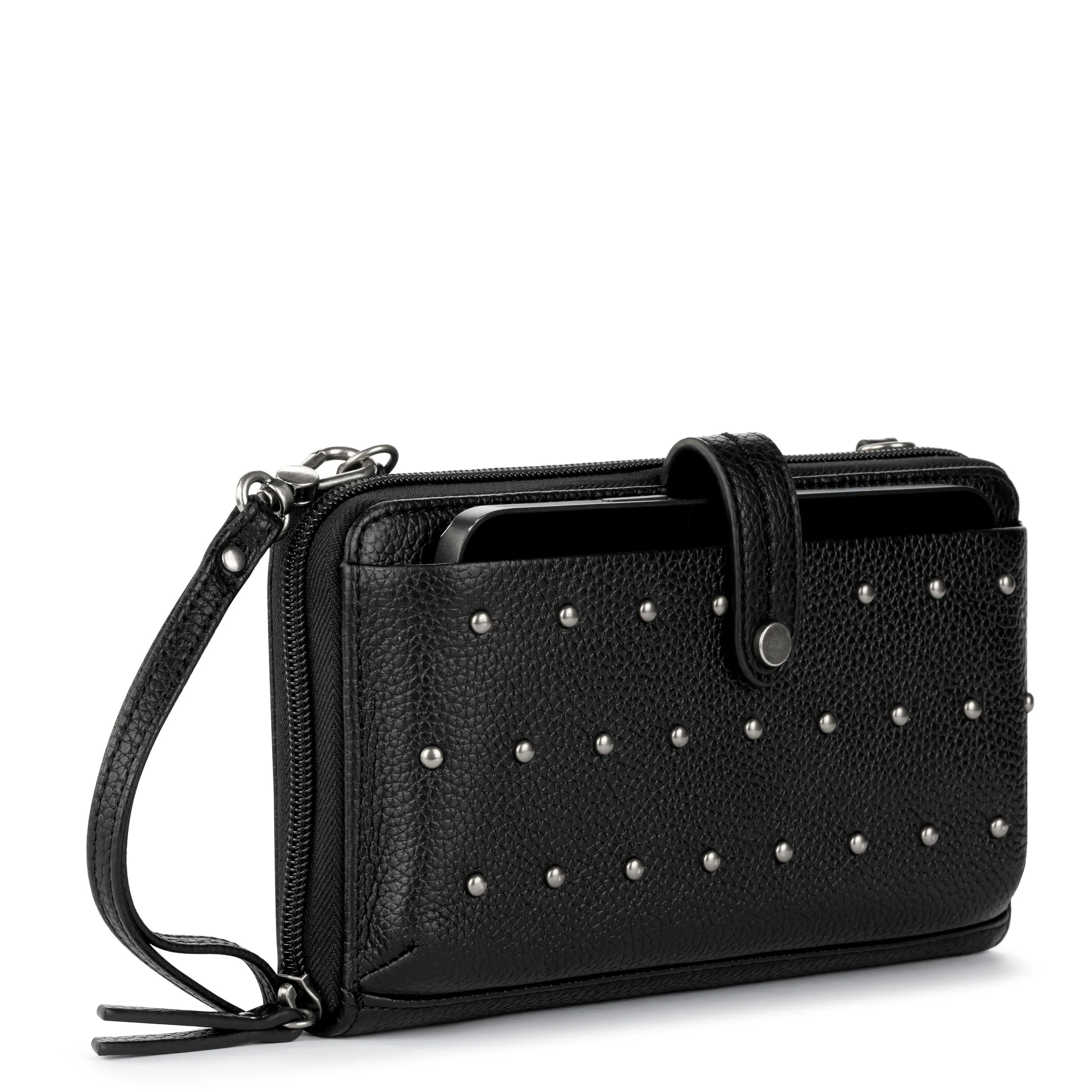 Iris Large Smartphone Crossbody