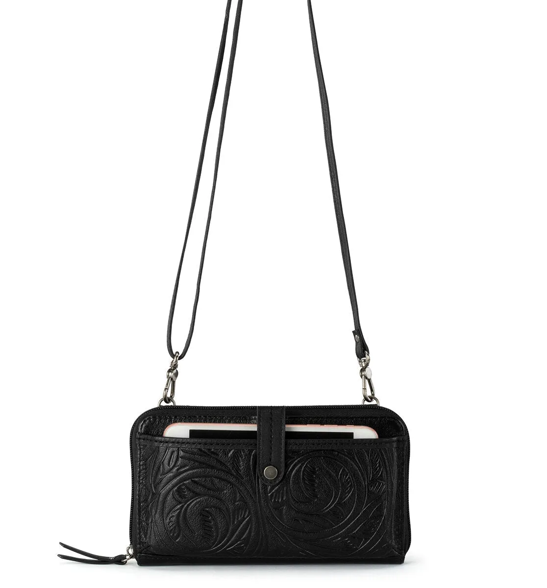 Iris Large Smartphone Crossbody