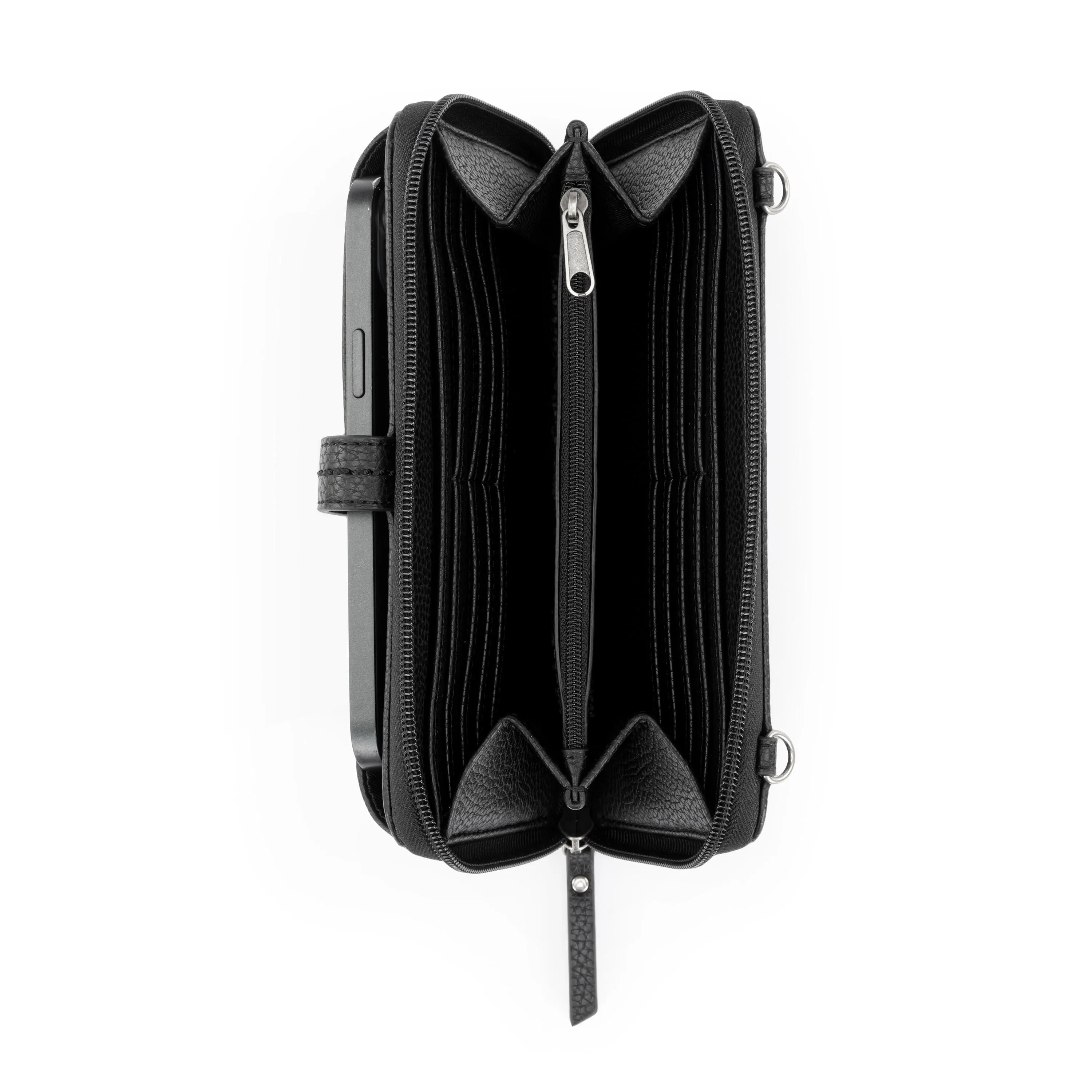 Iris Large Smartphone Crossbody