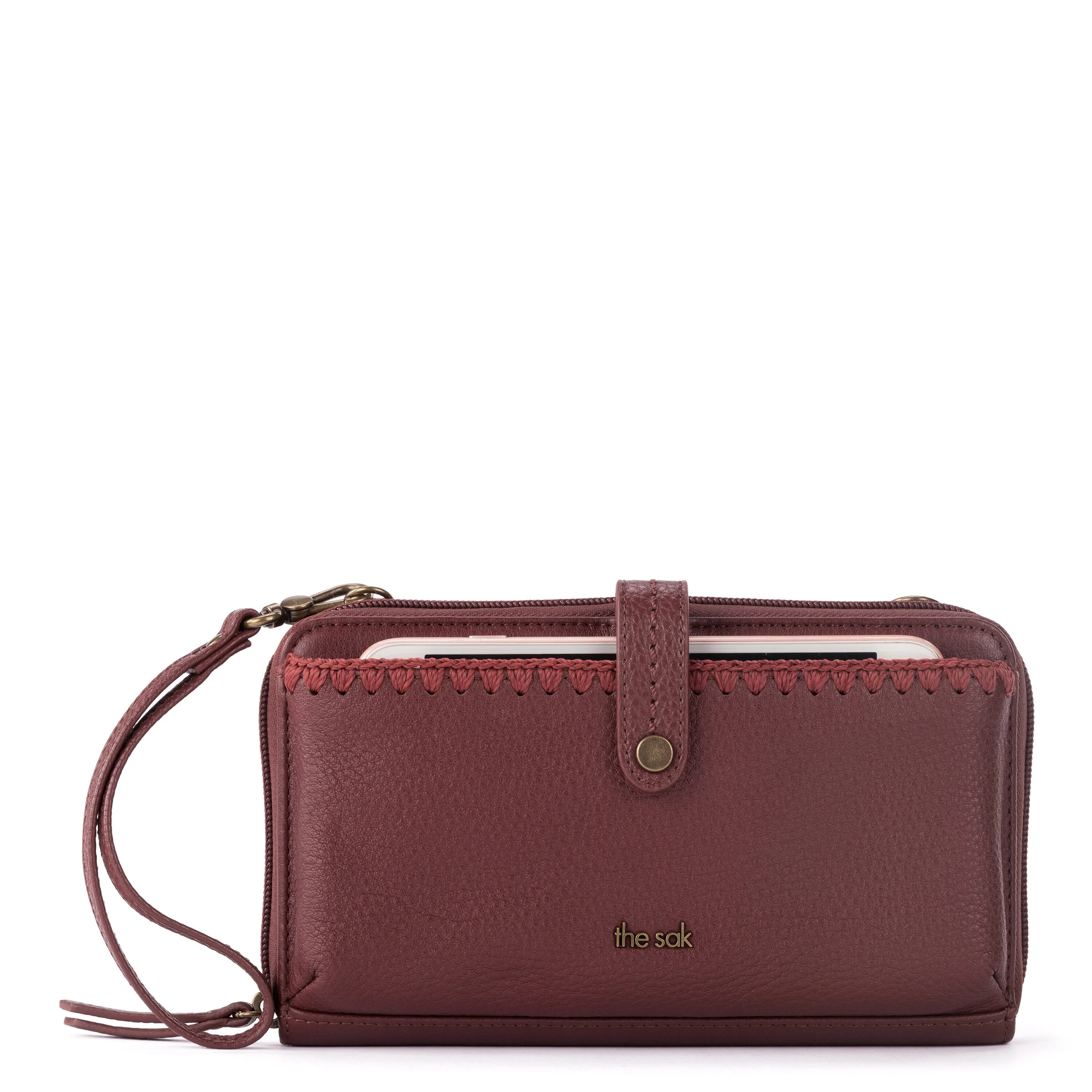 Iris Large Smartphone Crossbody