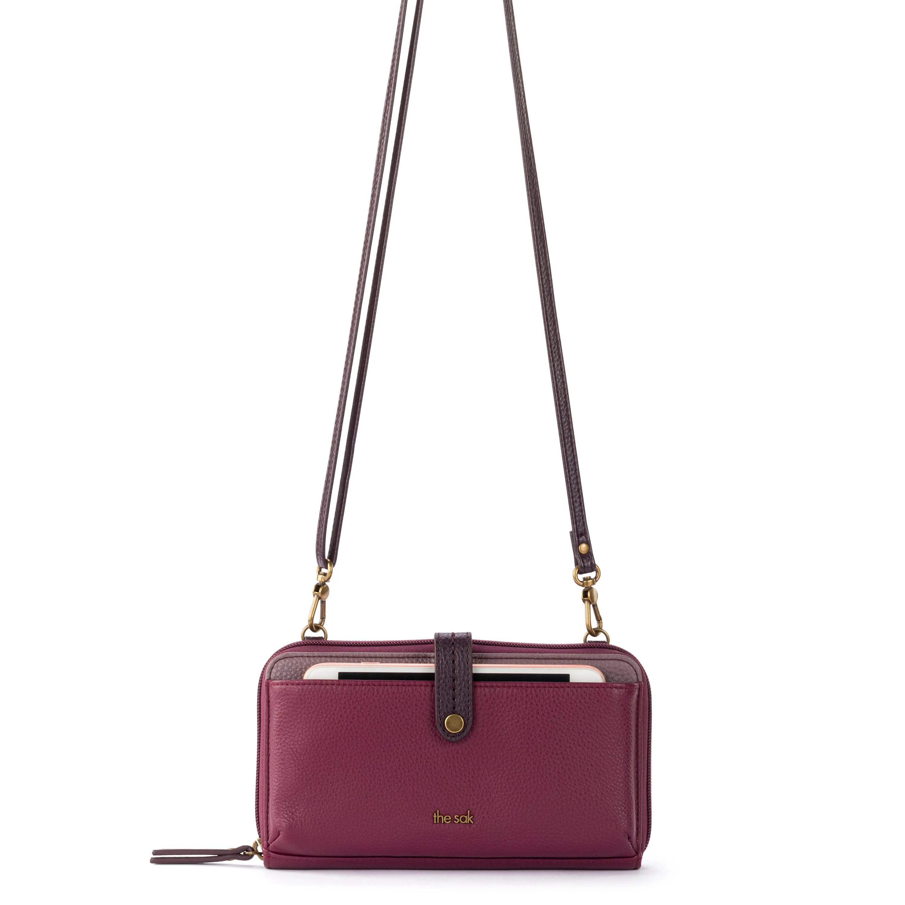 Iris Large Smartphone Crossbody