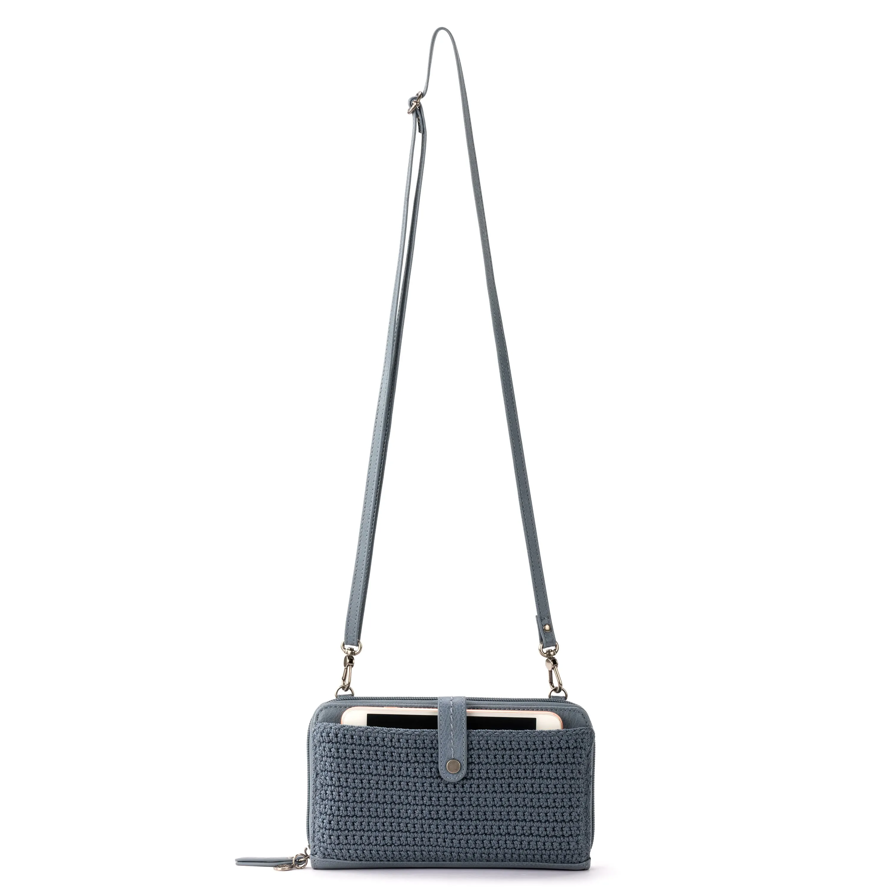 Iris Large Smartphone Crossbody