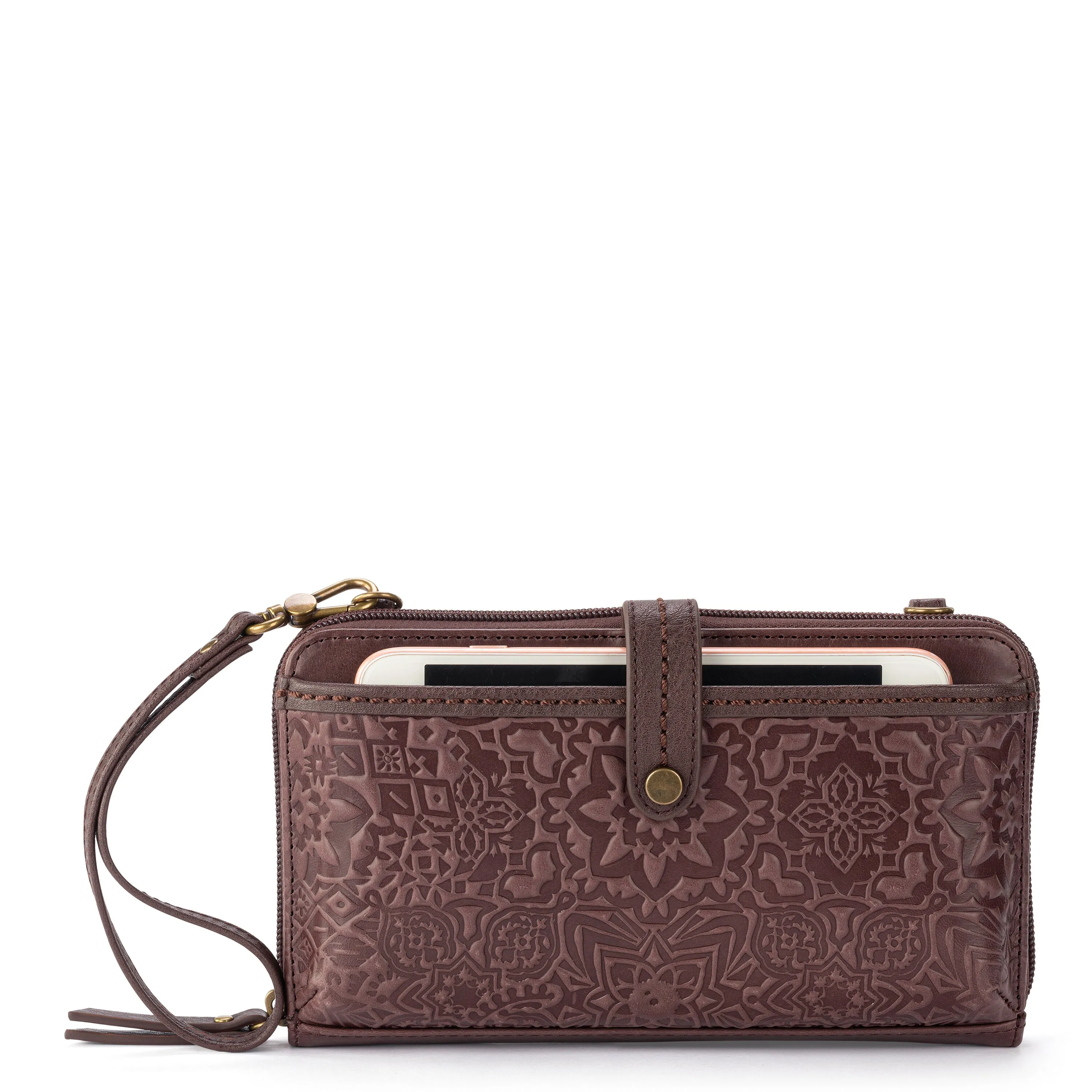 Iris Large Smartphone Crossbody