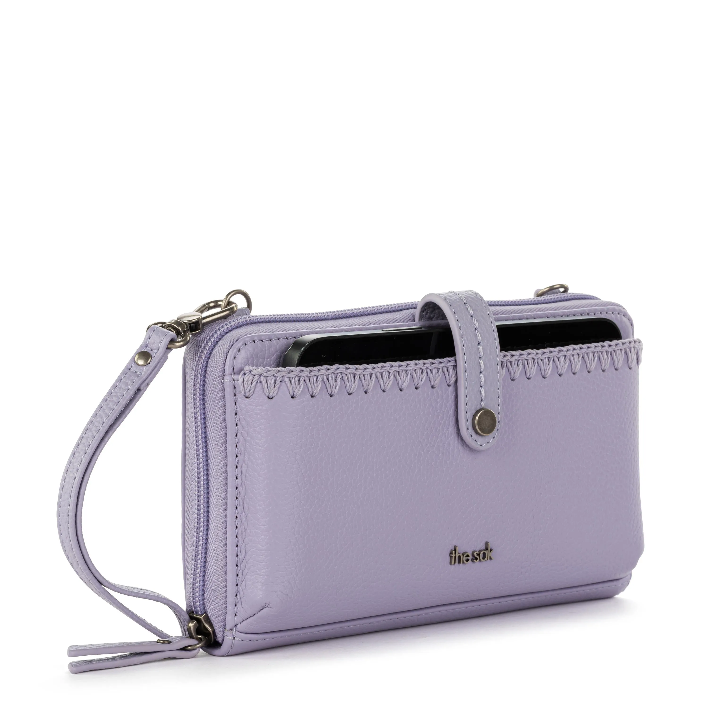 Iris Large Smartphone Crossbody