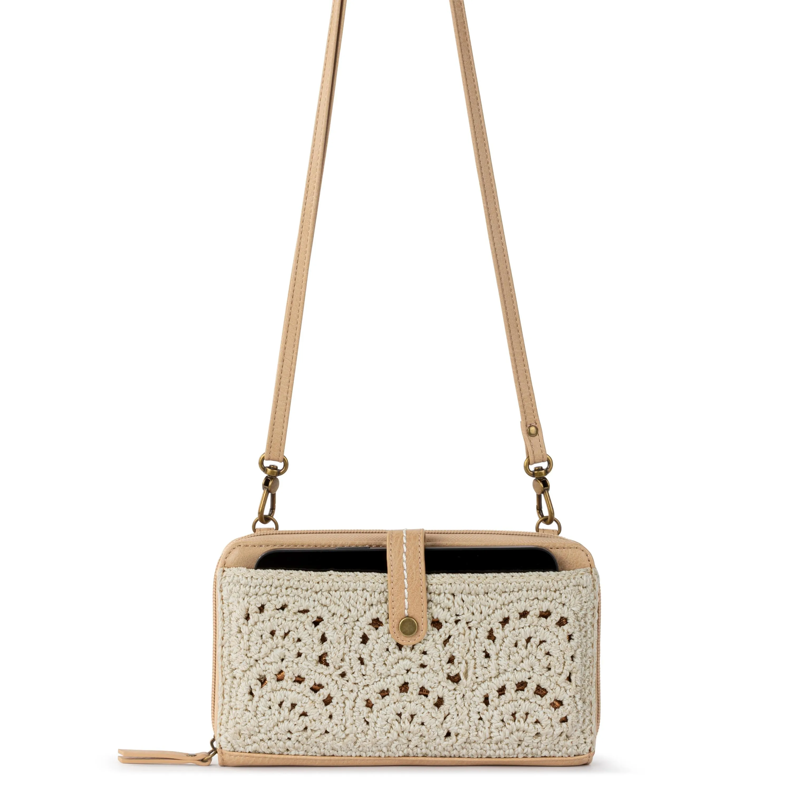 Iris Large Smartphone Crossbody