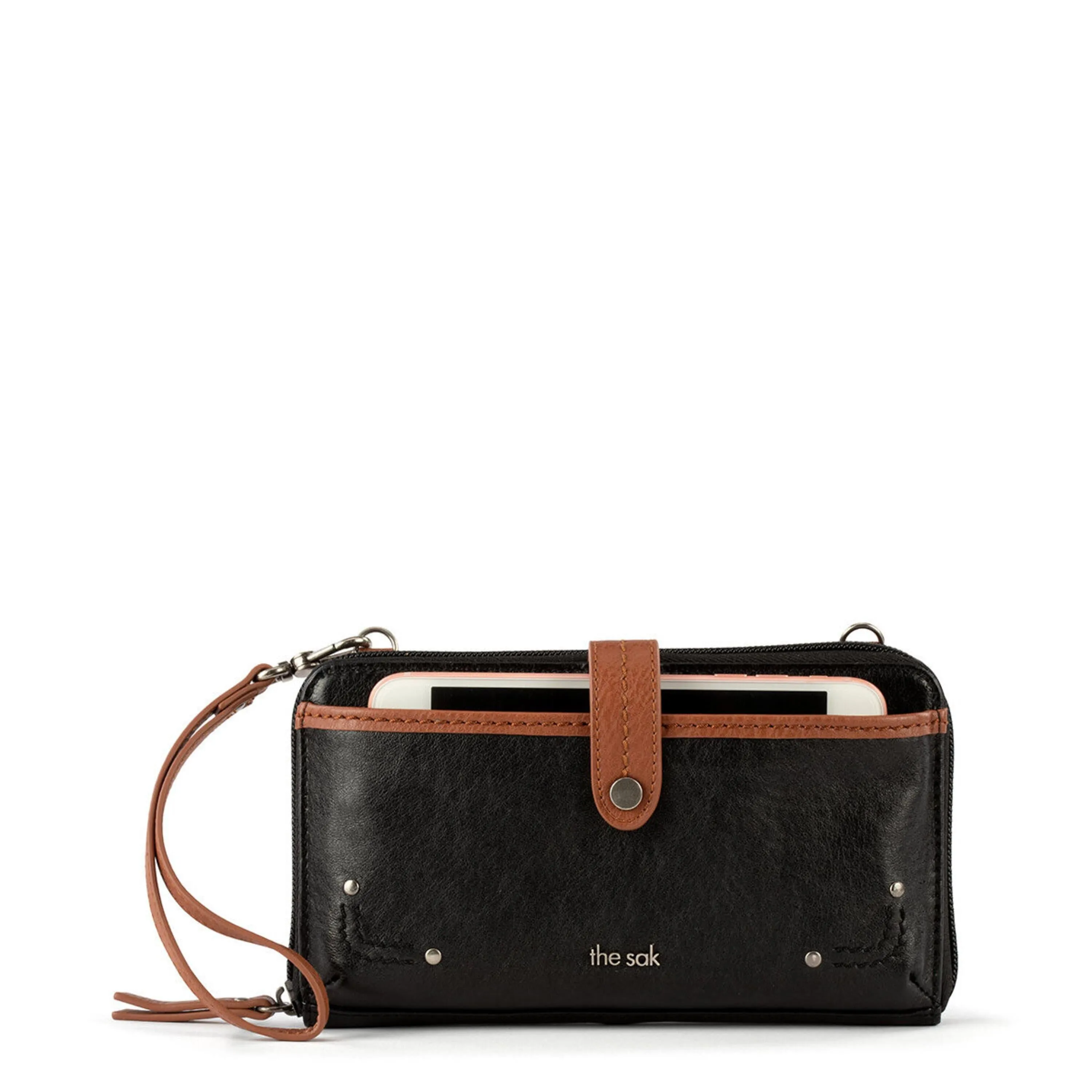 Iris Large Smartphone Crossbody