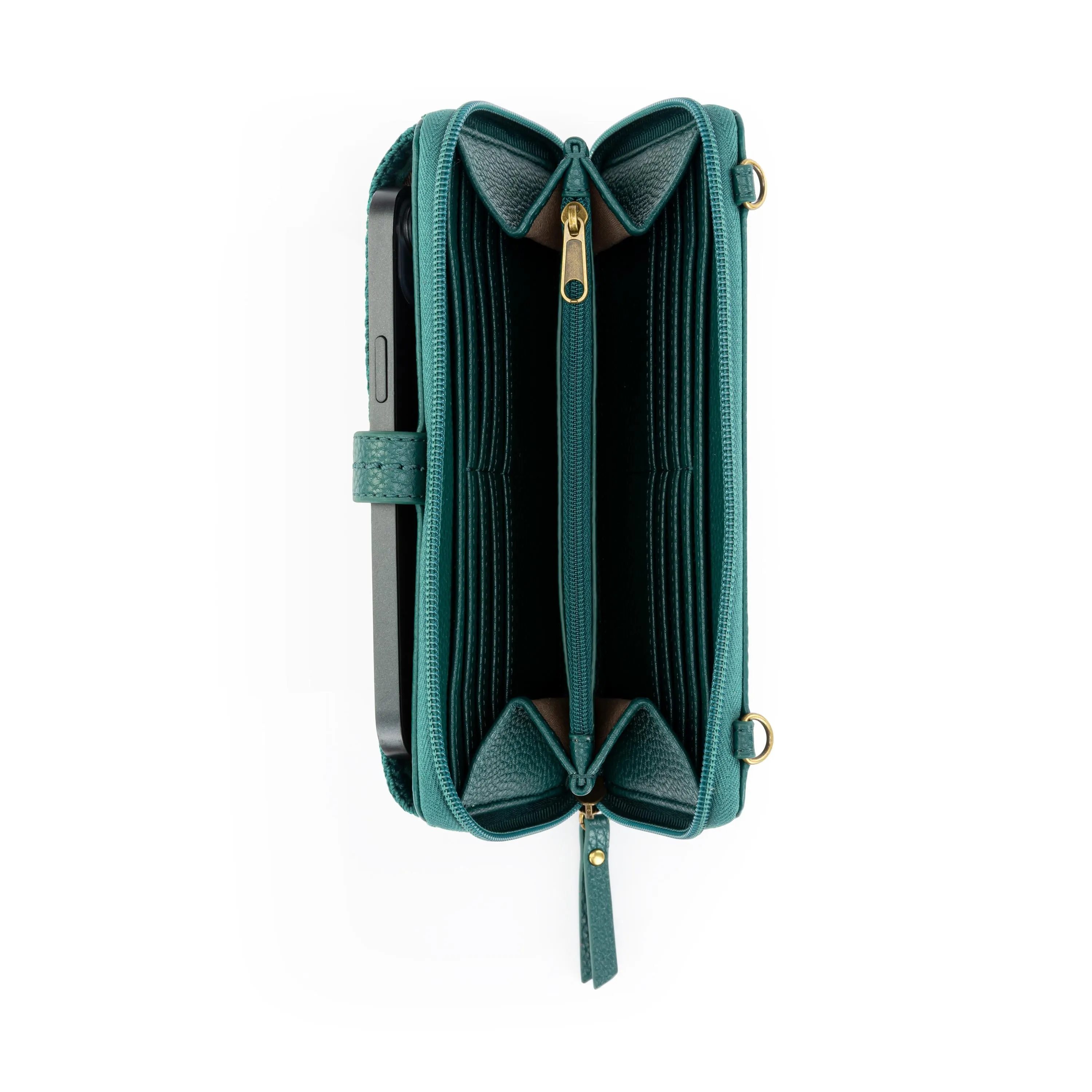 Iris Large Smartphone Crossbody