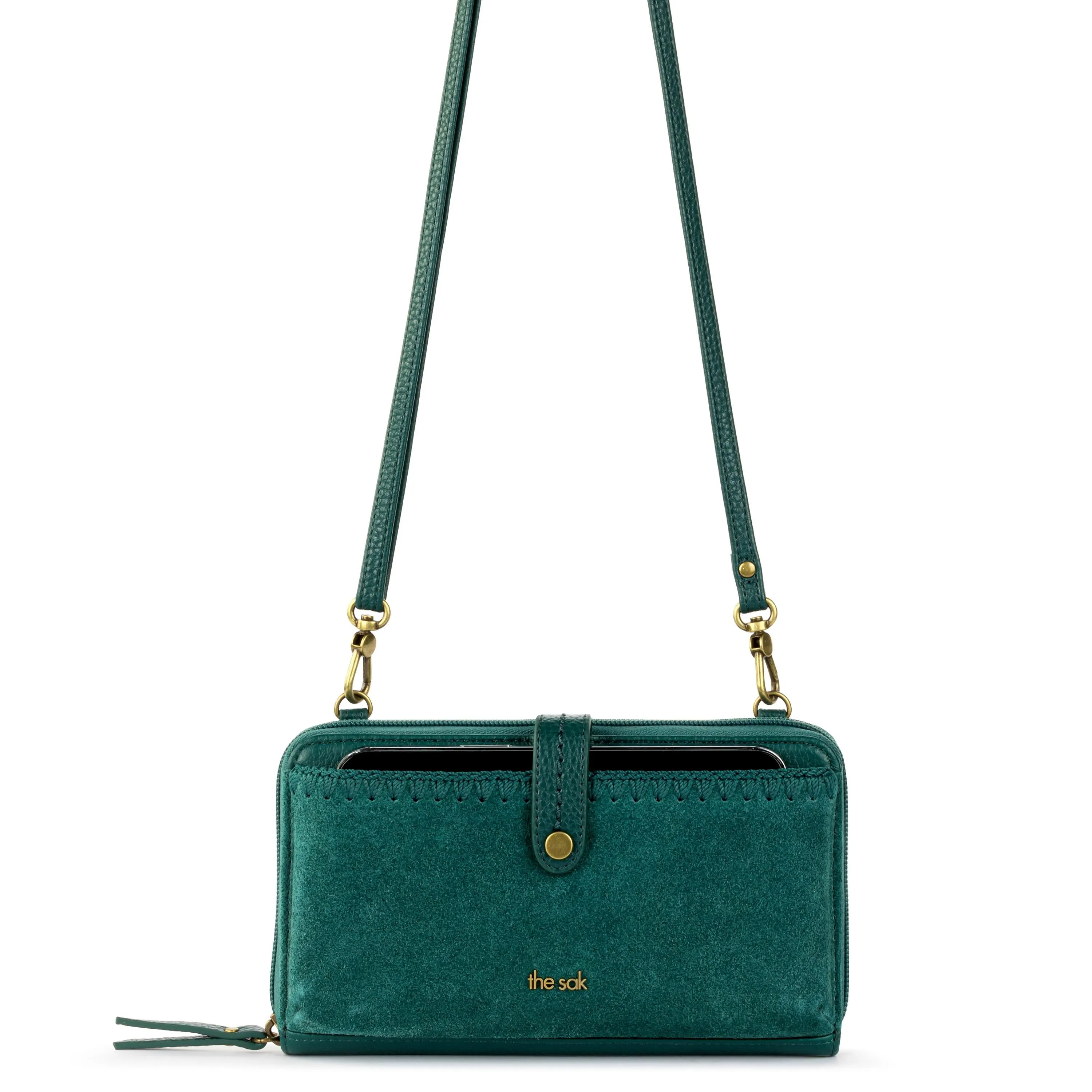 Iris Large Smartphone Crossbody