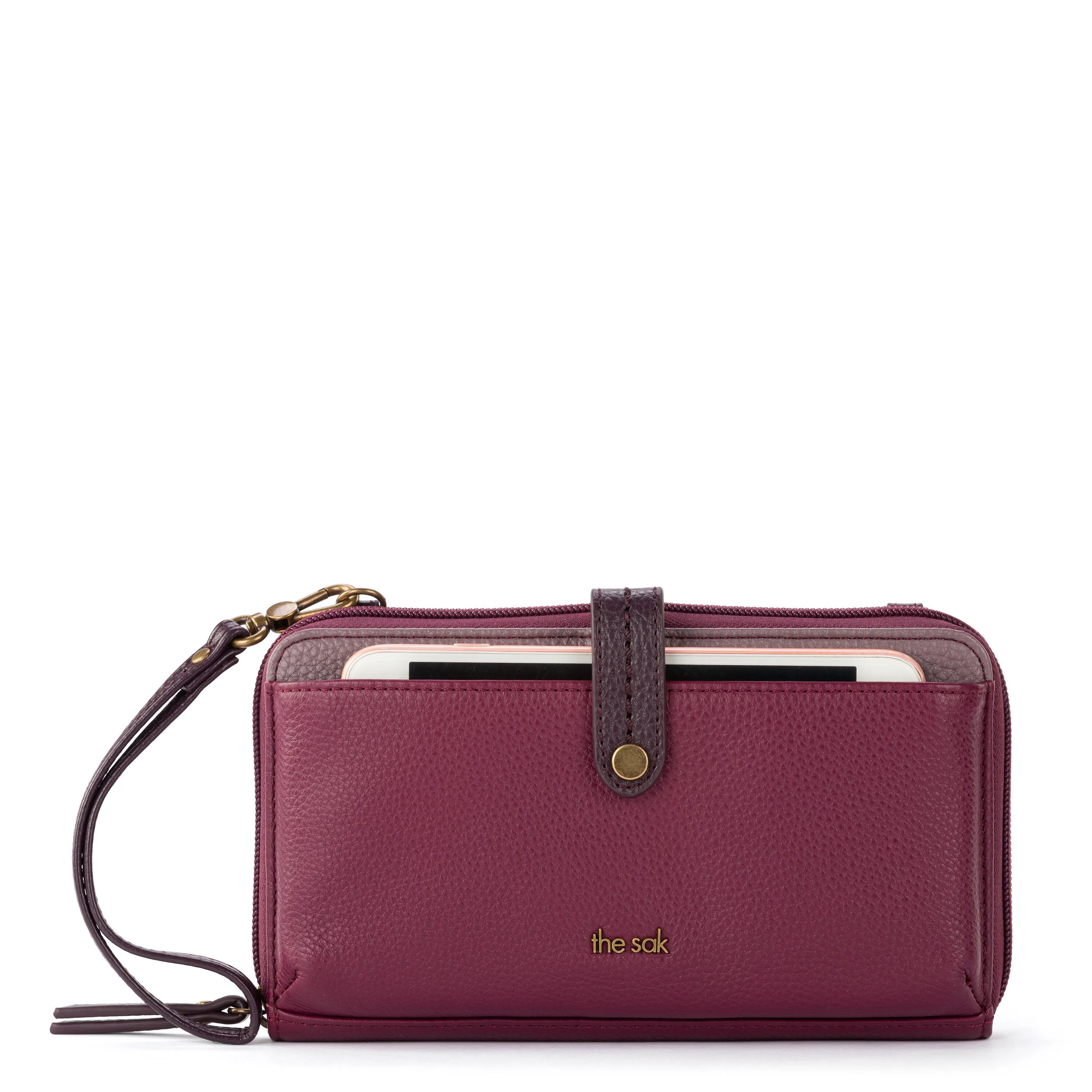 Iris Large Smartphone Crossbody