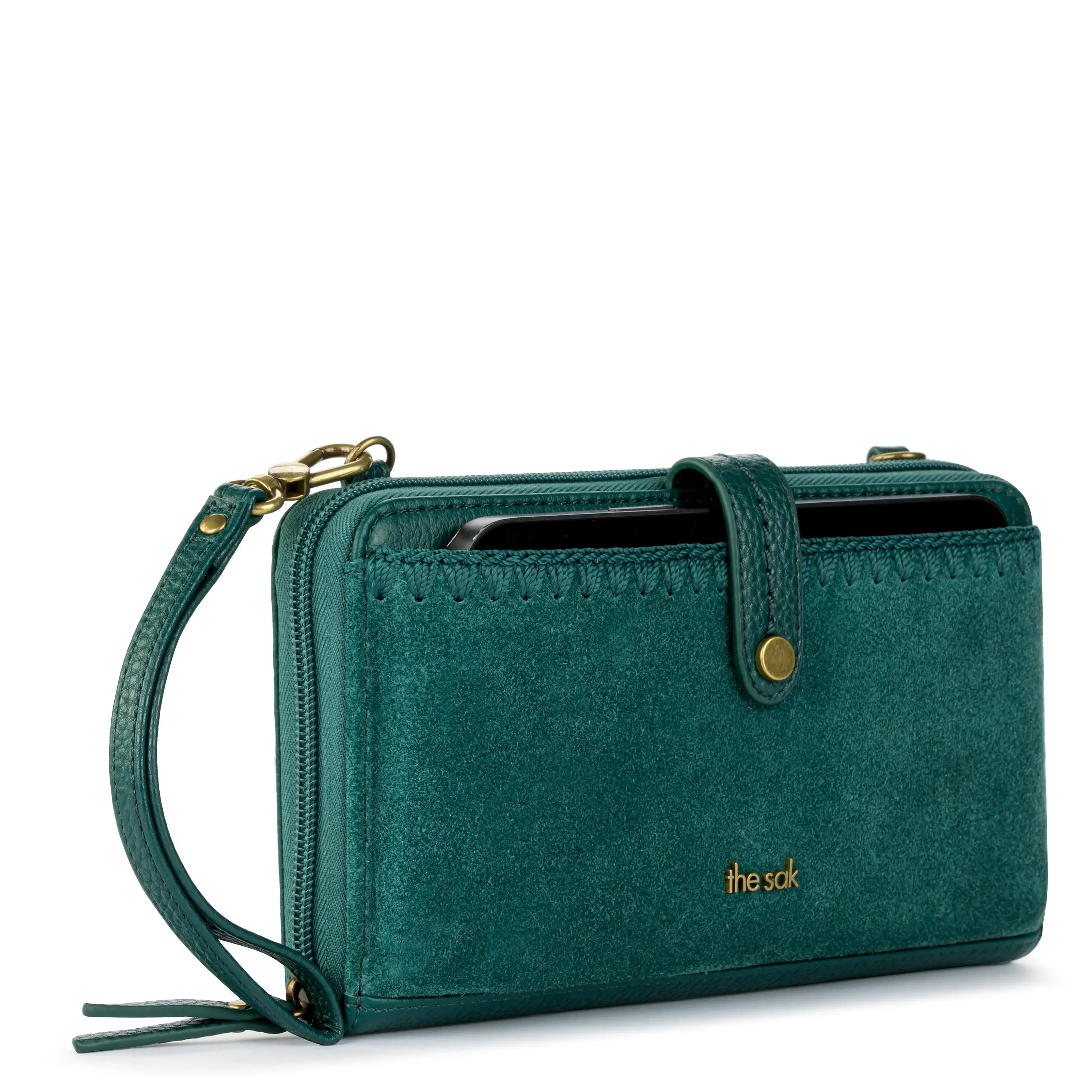 Iris Large Smartphone Crossbody