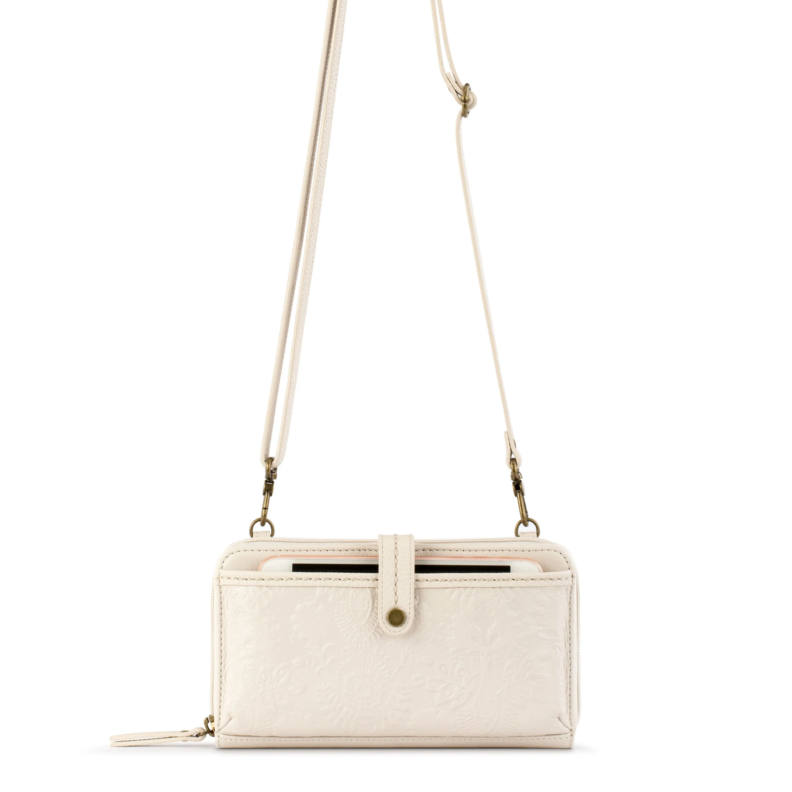 Iris Large Smartphone Crossbody