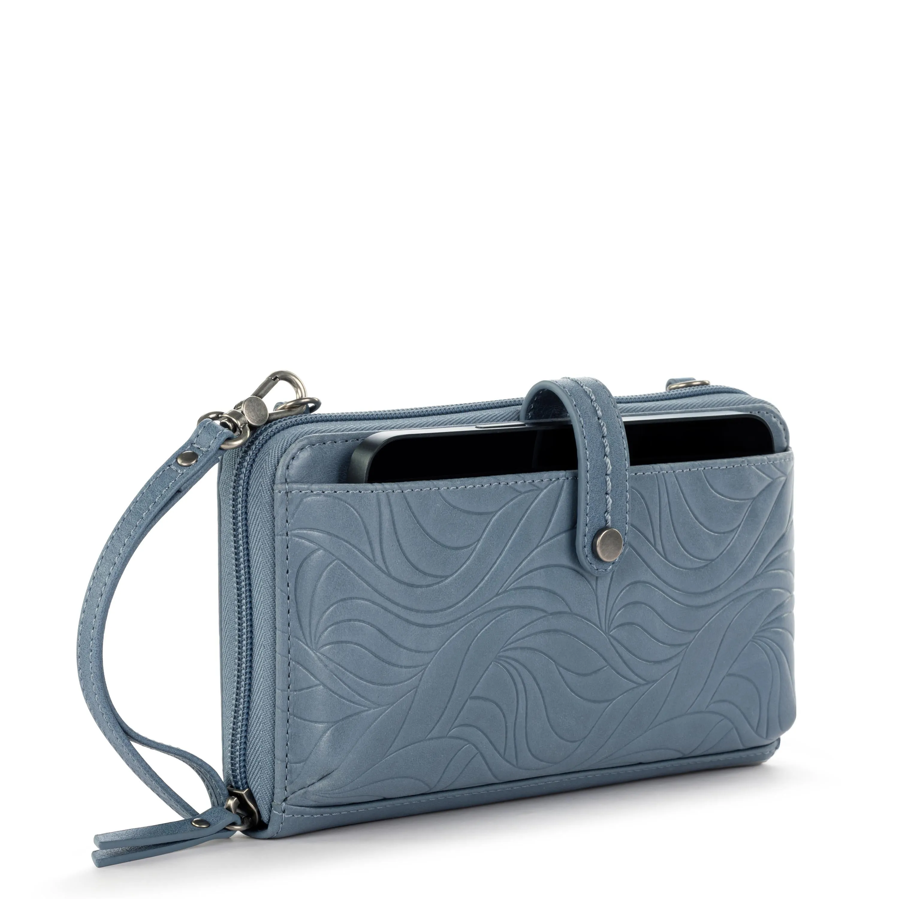 Iris Large Smartphone Crossbody