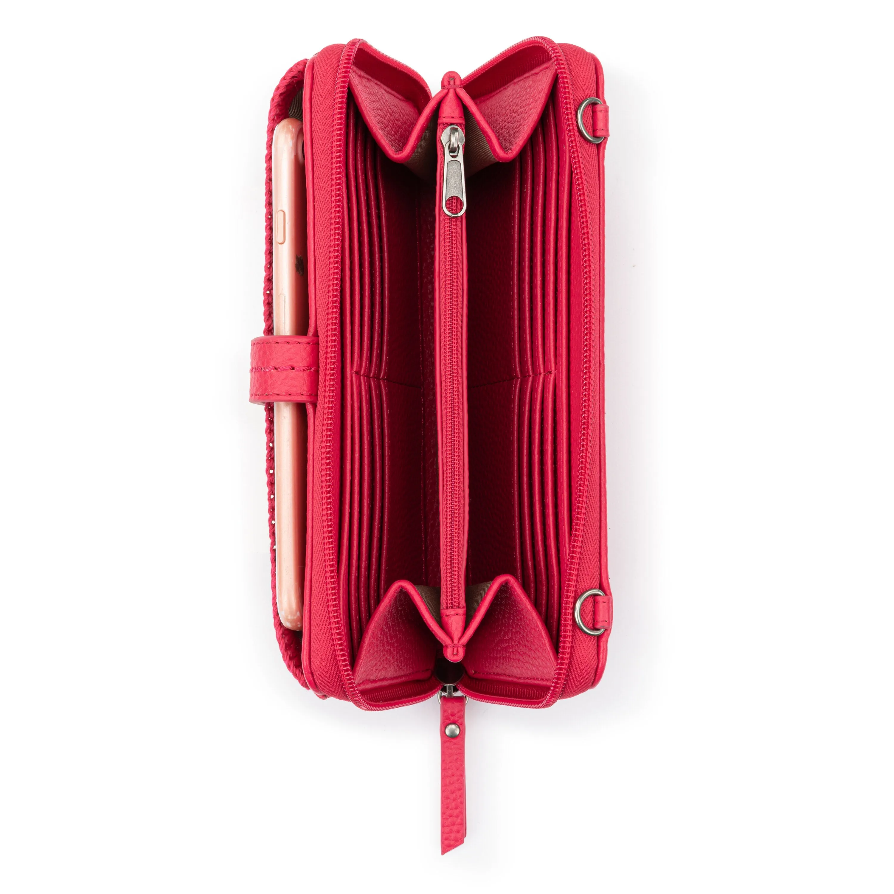 Iris Large Smartphone Crossbody