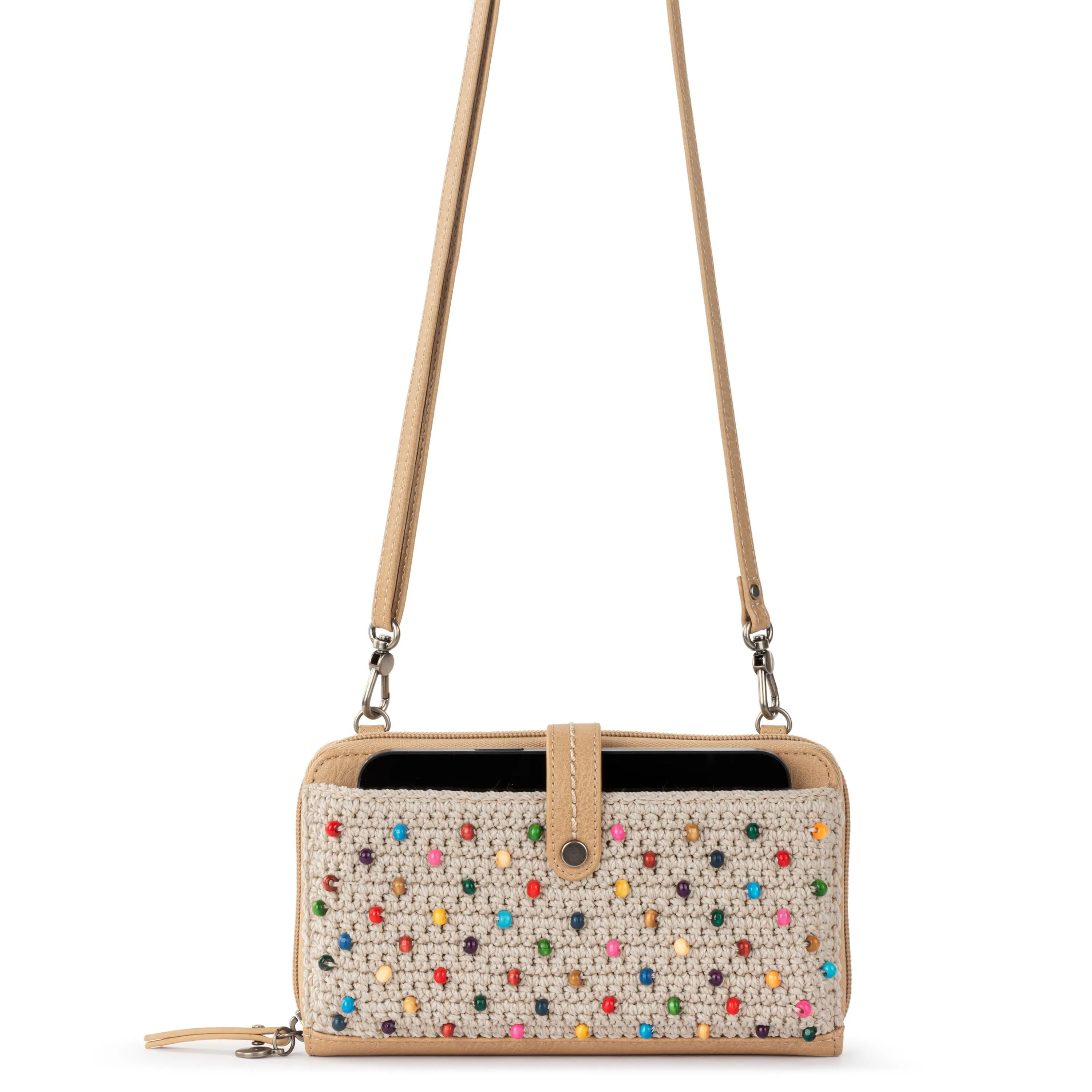 Iris Large Smartphone Crossbody