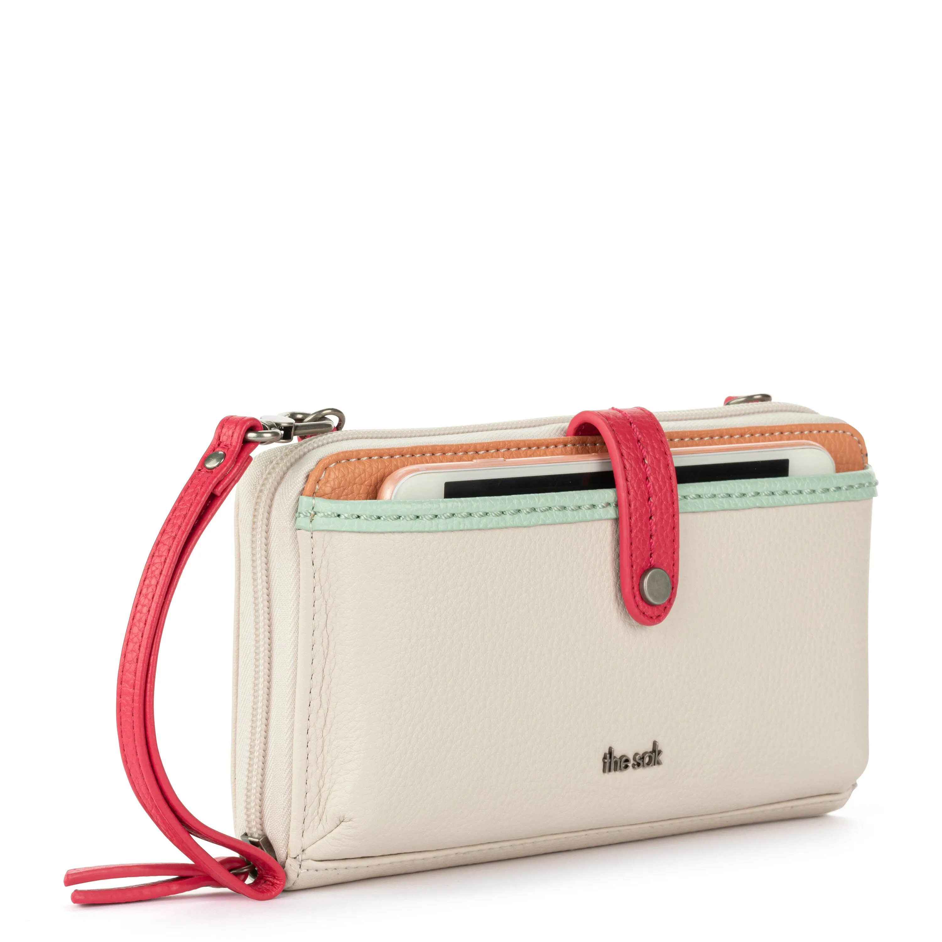 Iris Large Smartphone Crossbody