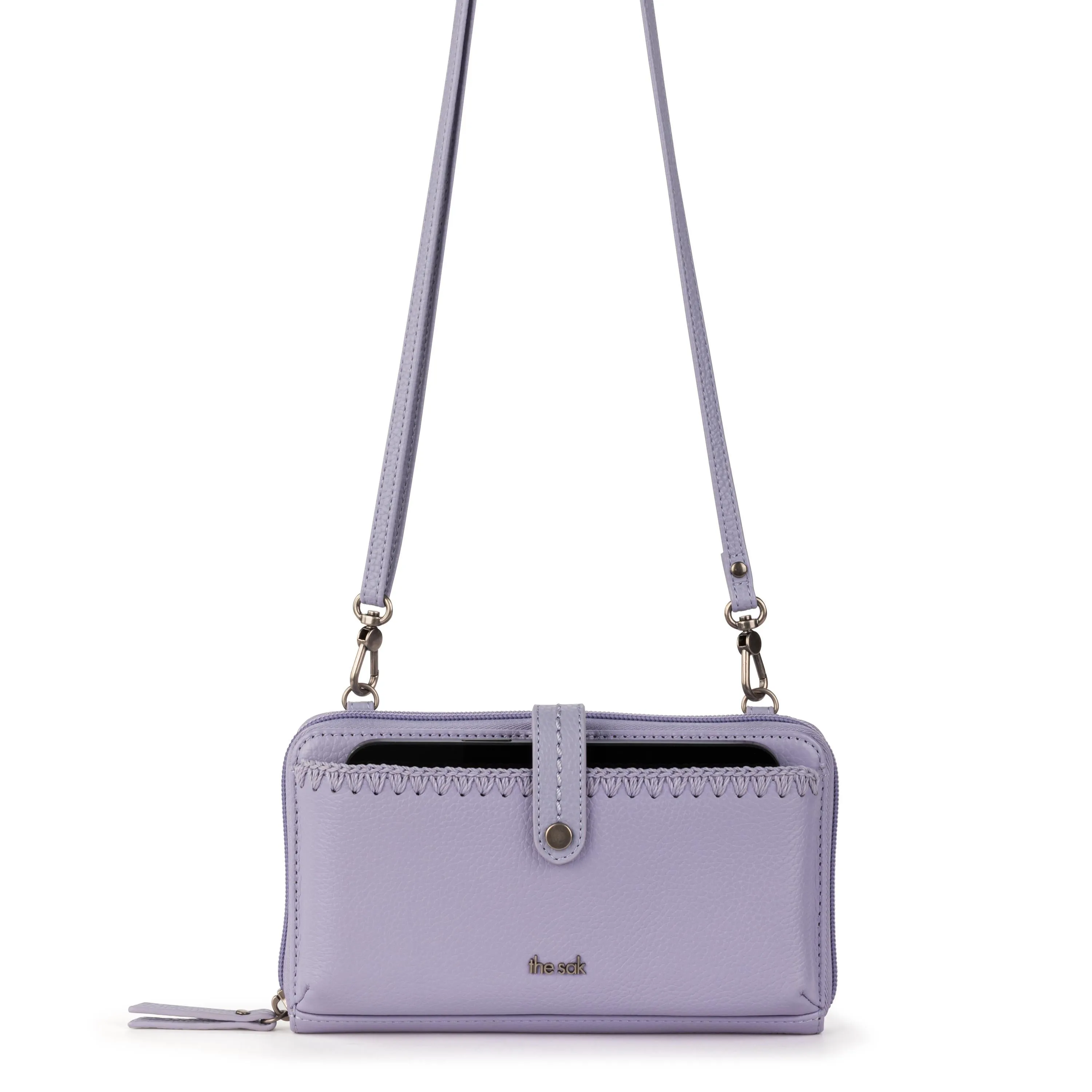 Iris Large Smartphone Crossbody