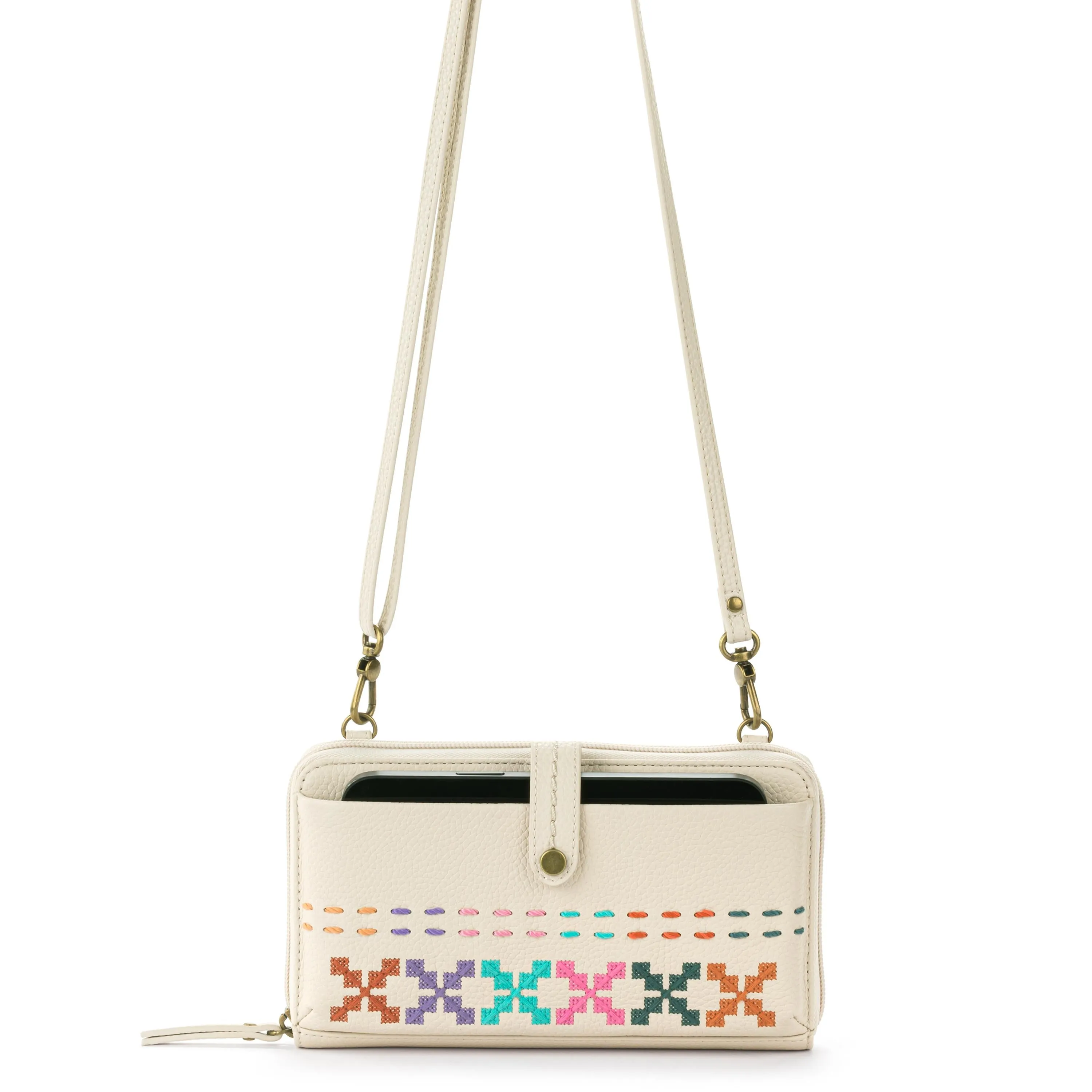 Iris Large Smartphone Crossbody