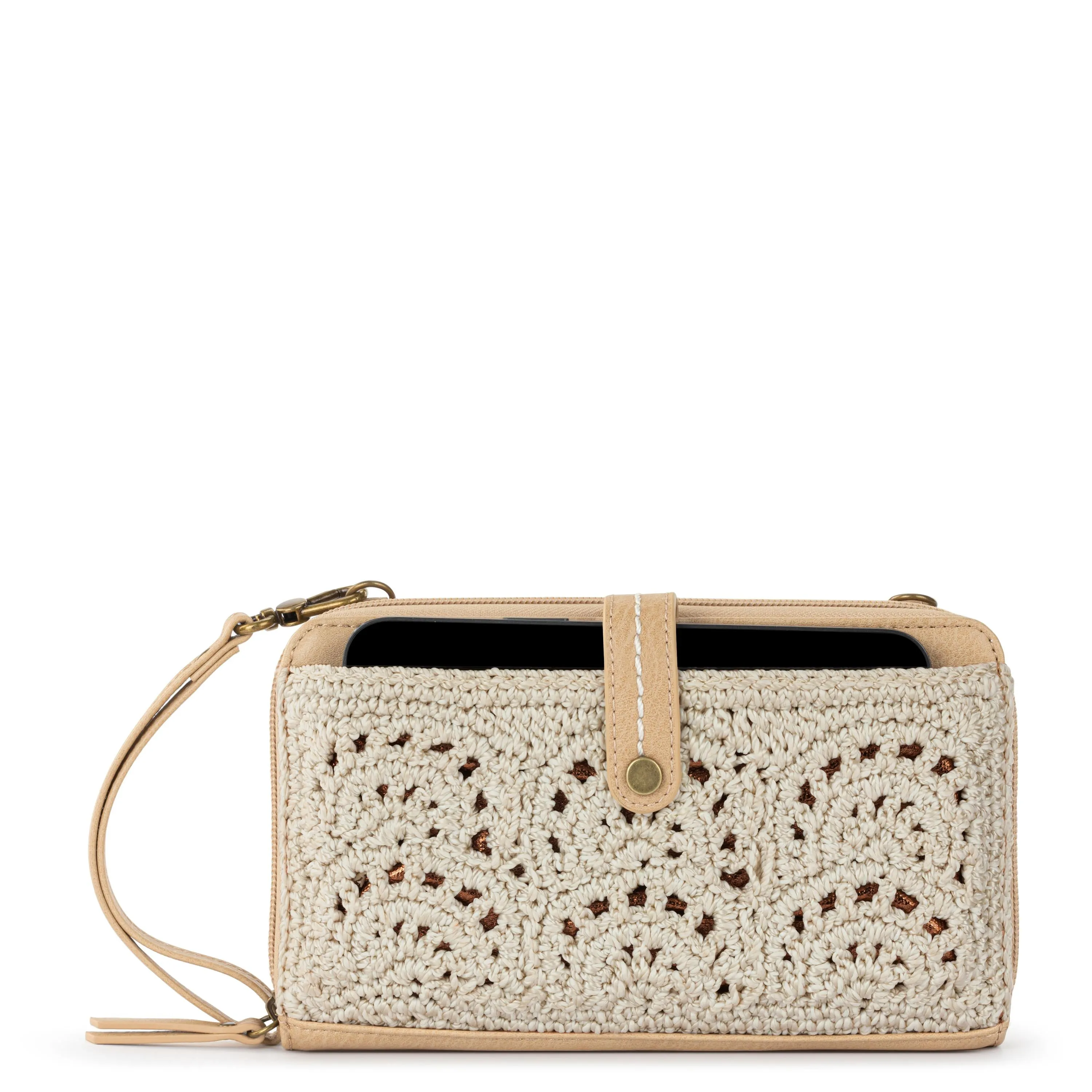 Iris Large Smartphone Crossbody