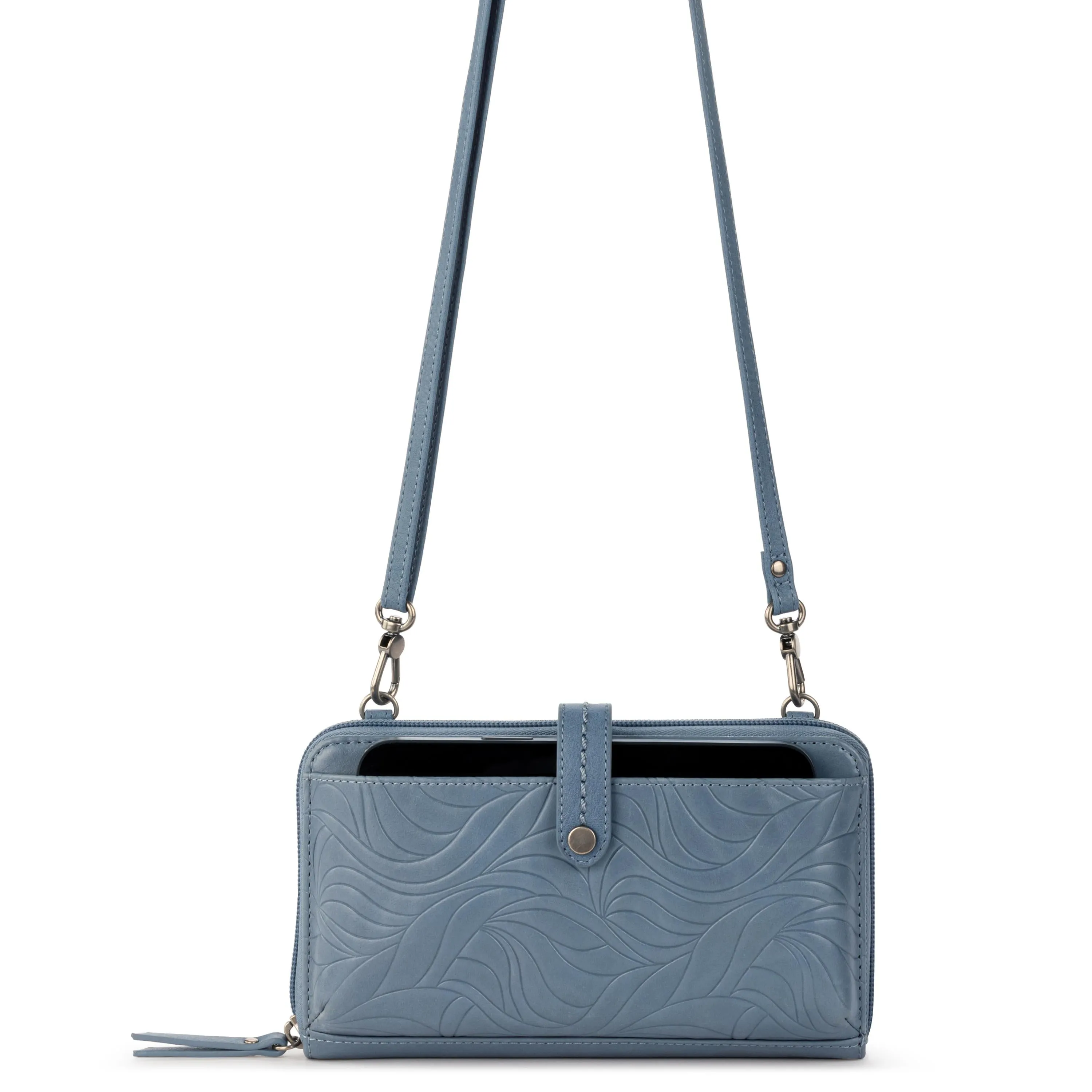 Iris Large Smartphone Crossbody
