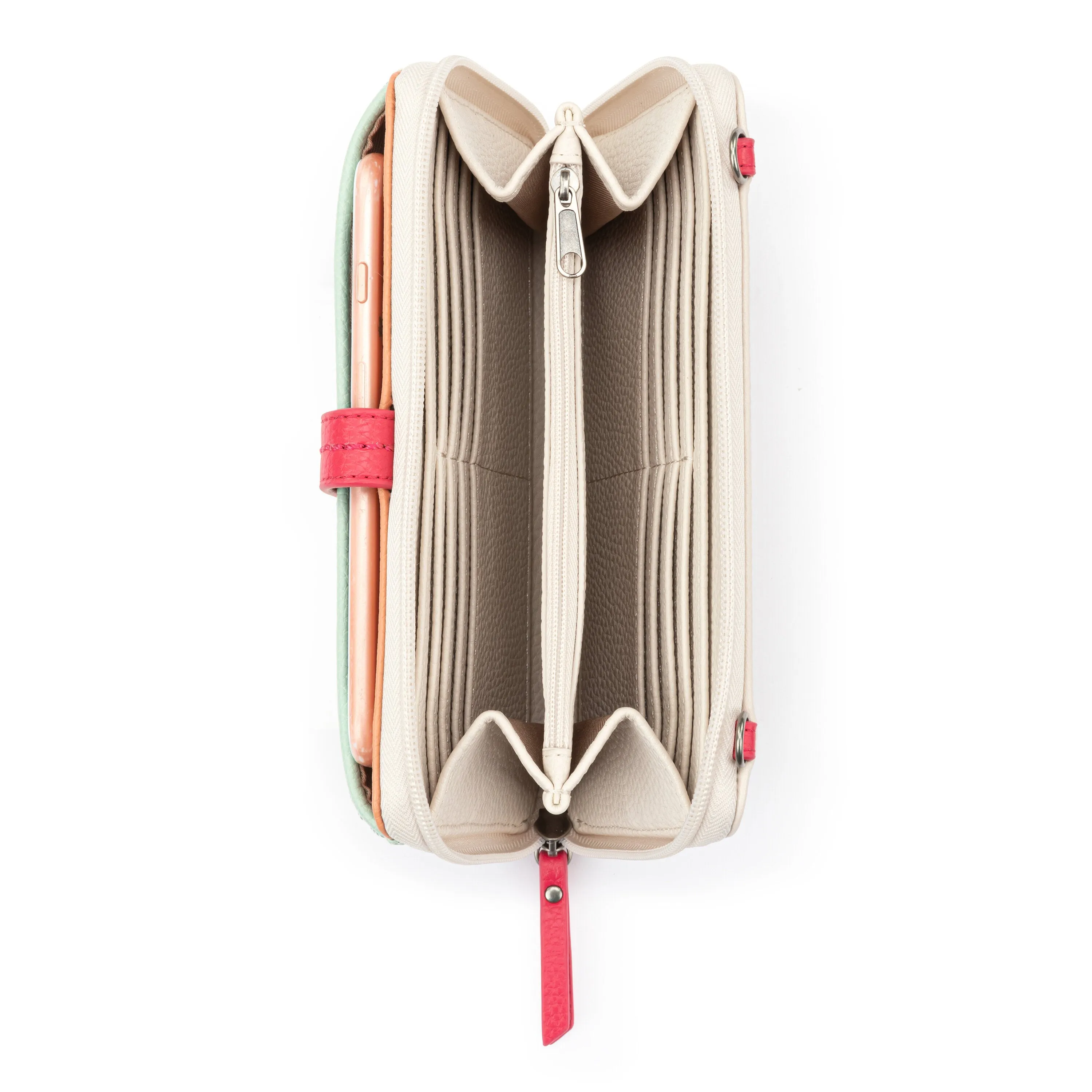 Iris Large Smartphone Crossbody