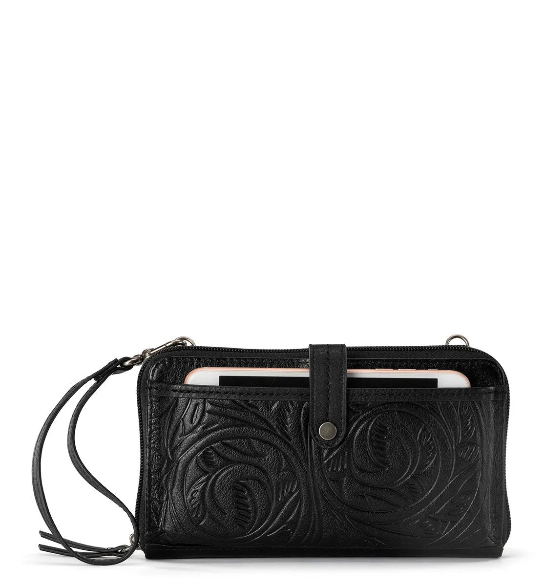 Iris Large Smartphone Crossbody
