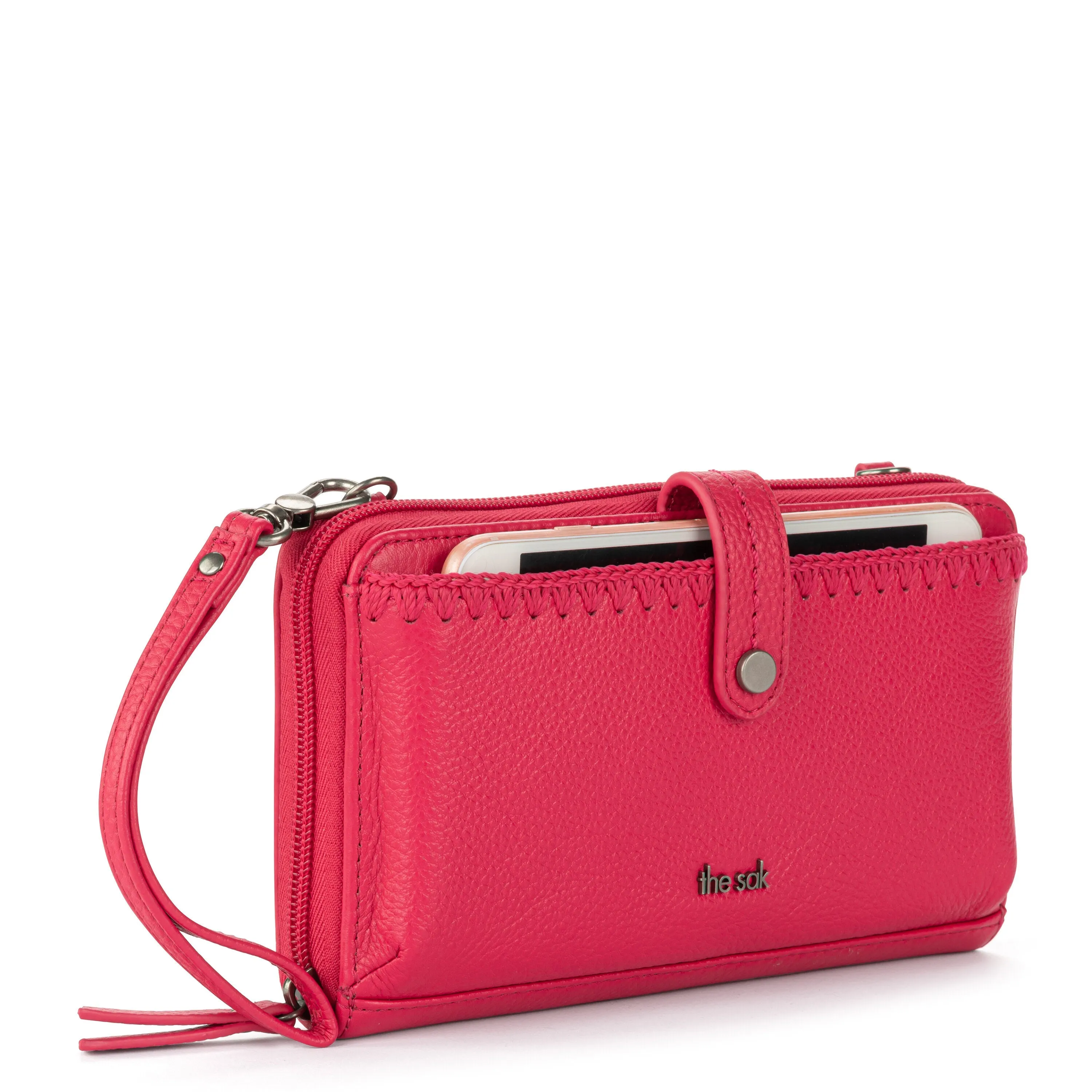 Iris Large Smartphone Crossbody