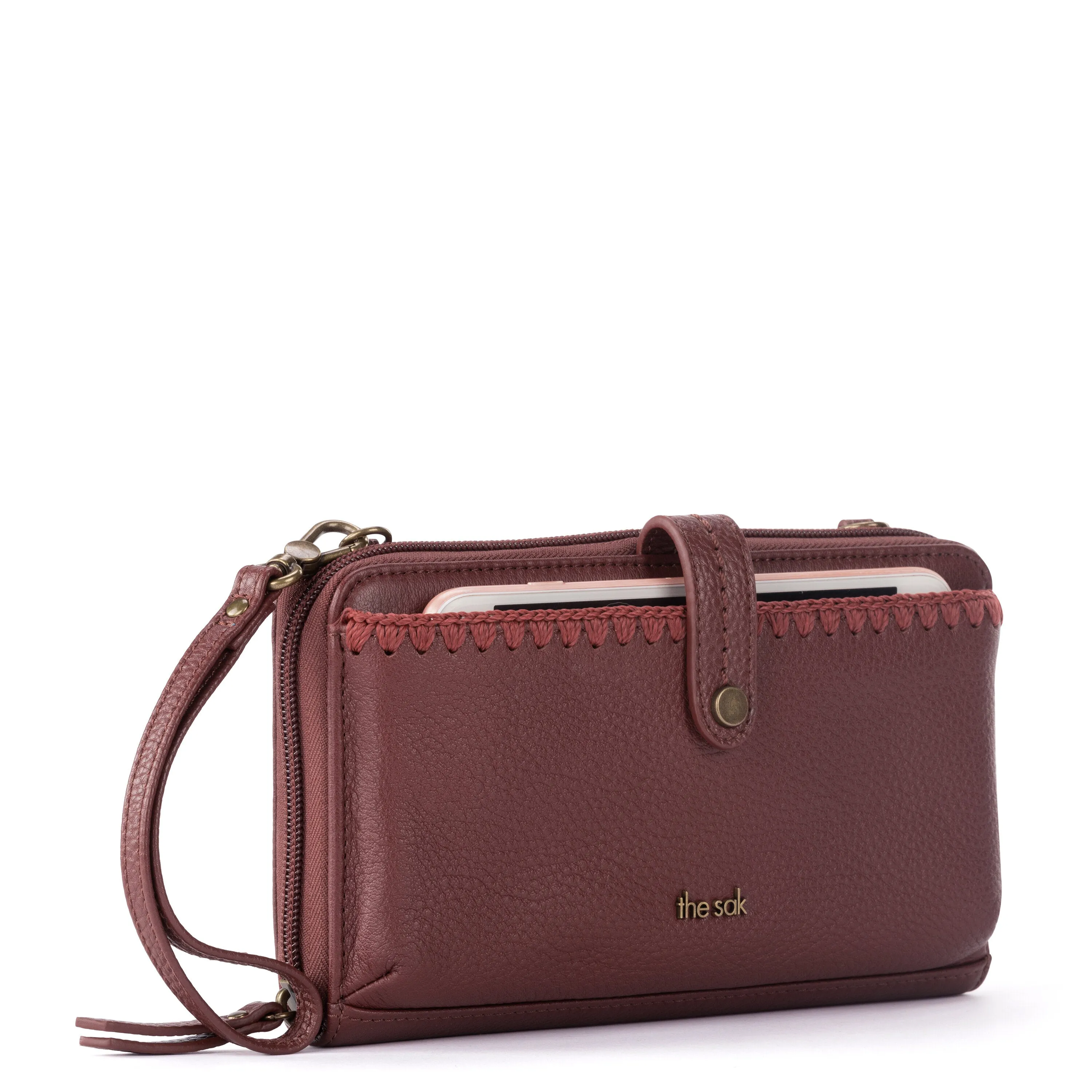 Iris Large Smartphone Crossbody
