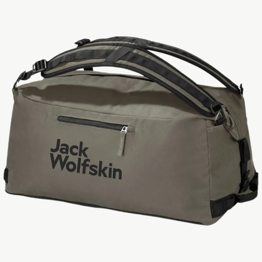 jack wolfskin Travelopia Duffle 45 Unisex Travel Bag