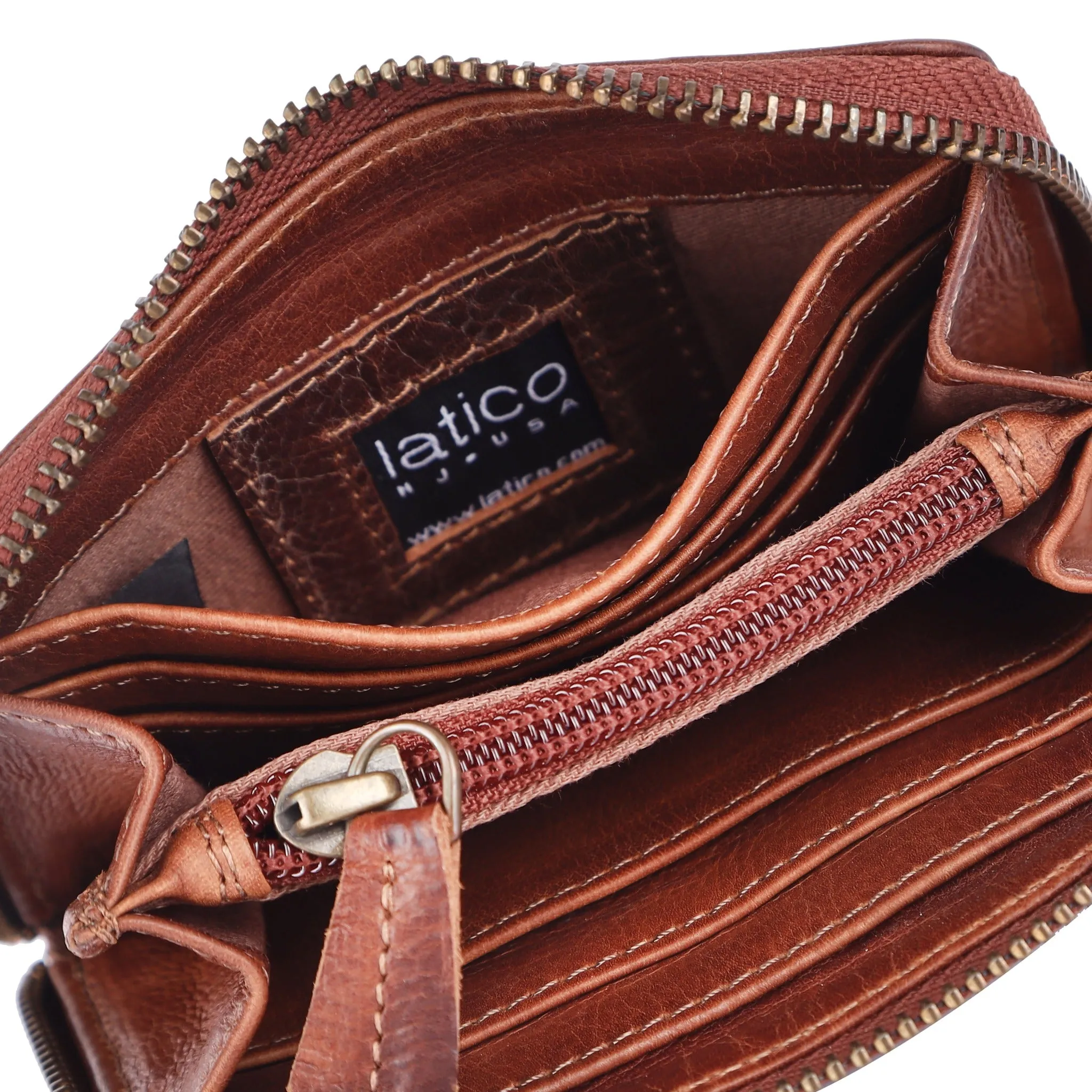 Jan Wallet