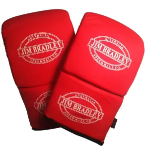 JIM BRADLEY Domestic Bag Glove - Large