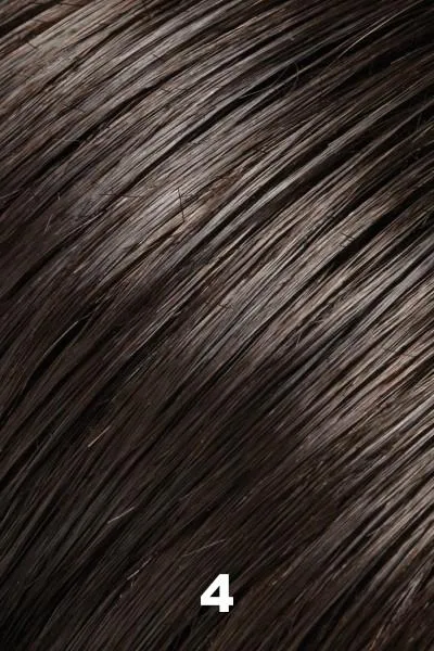 Jon Renau Wigs - Blake - Large (#761) - Human Hair