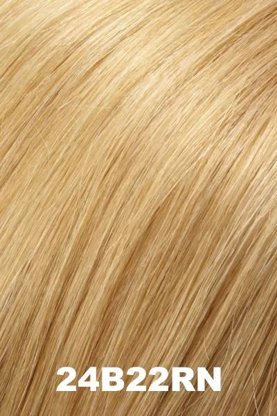 Jon Renau Wigs - Blake - Large (#761) - Human Hair
