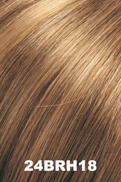Jon Renau Wigs - Blake - Large (#761) - Human Hair
