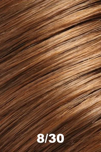 Jon Renau Wigs - Blake - Large (#761) - Human Hair