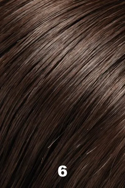 Jon Renau Wigs - Blake - Large (#761) - Human Hair