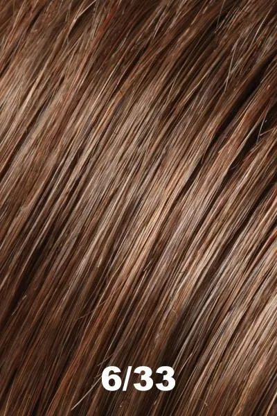 Jon Renau Wigs - Blake - Large (#761) - Human Hair