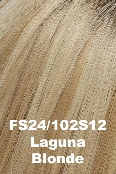 Jon Renau Wigs - Blake - Large (#761) - Human Hair