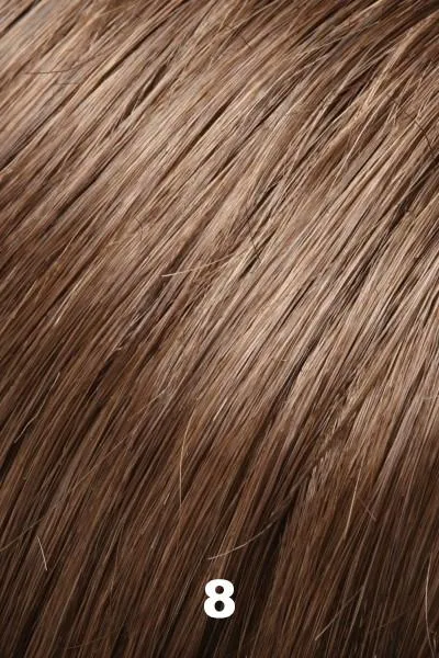 Jon Renau Wigs - Blake - Large (#761) - Human Hair