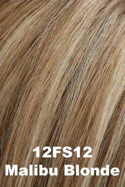 Jon Renau Wigs - Blake - Large (#761) - Human Hair