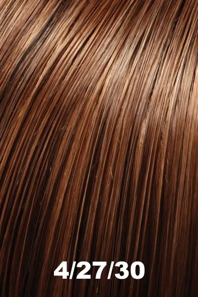 Jon Renau Wigs - Blake - Large (#761) - Human Hair