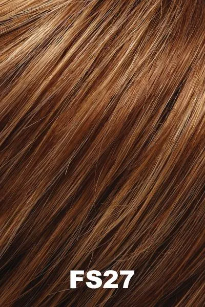 Jon Renau Wigs - Blake - Large (#761) - Human Hair