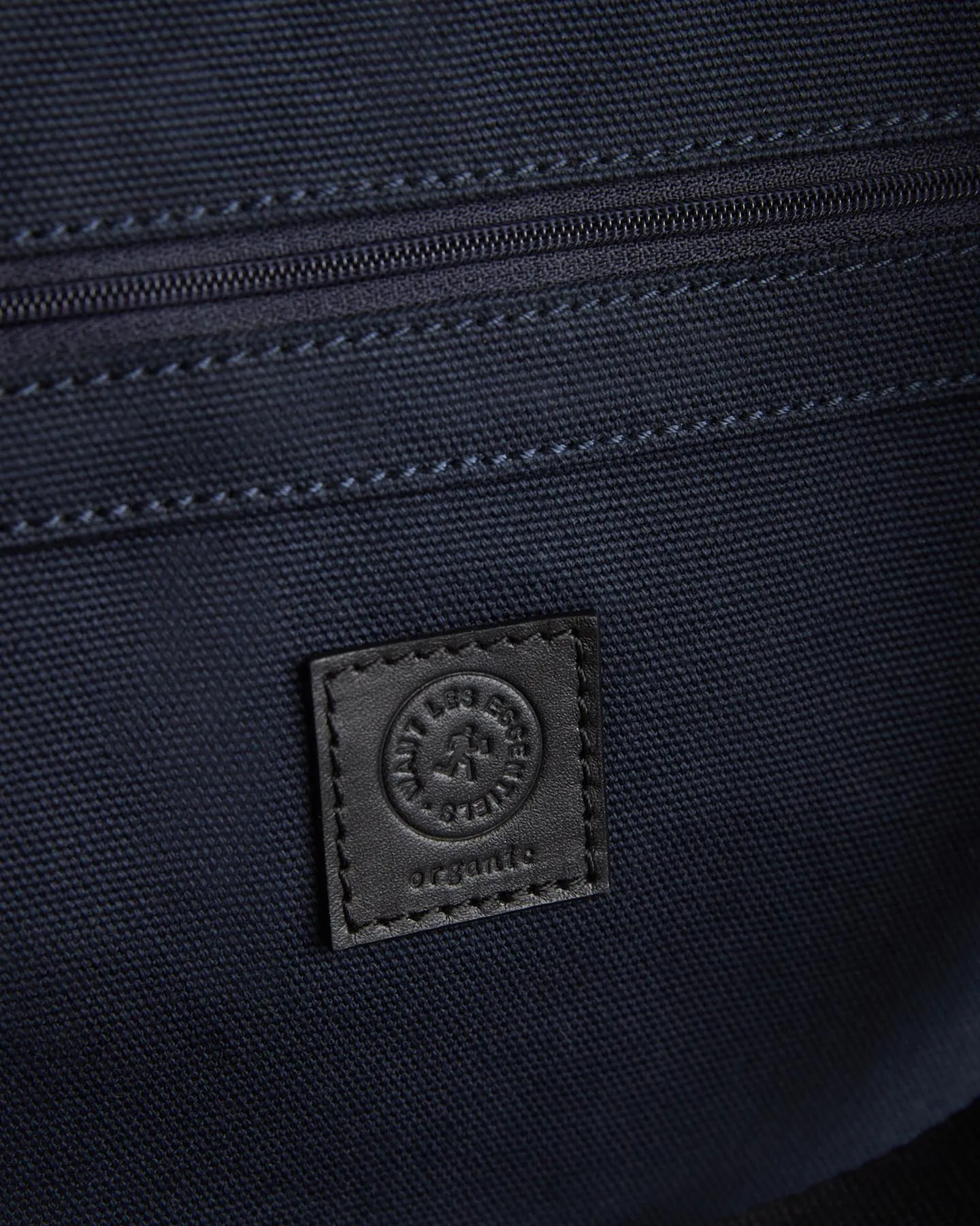 Kiev WANT ORGANIC® Cotton Open Tote